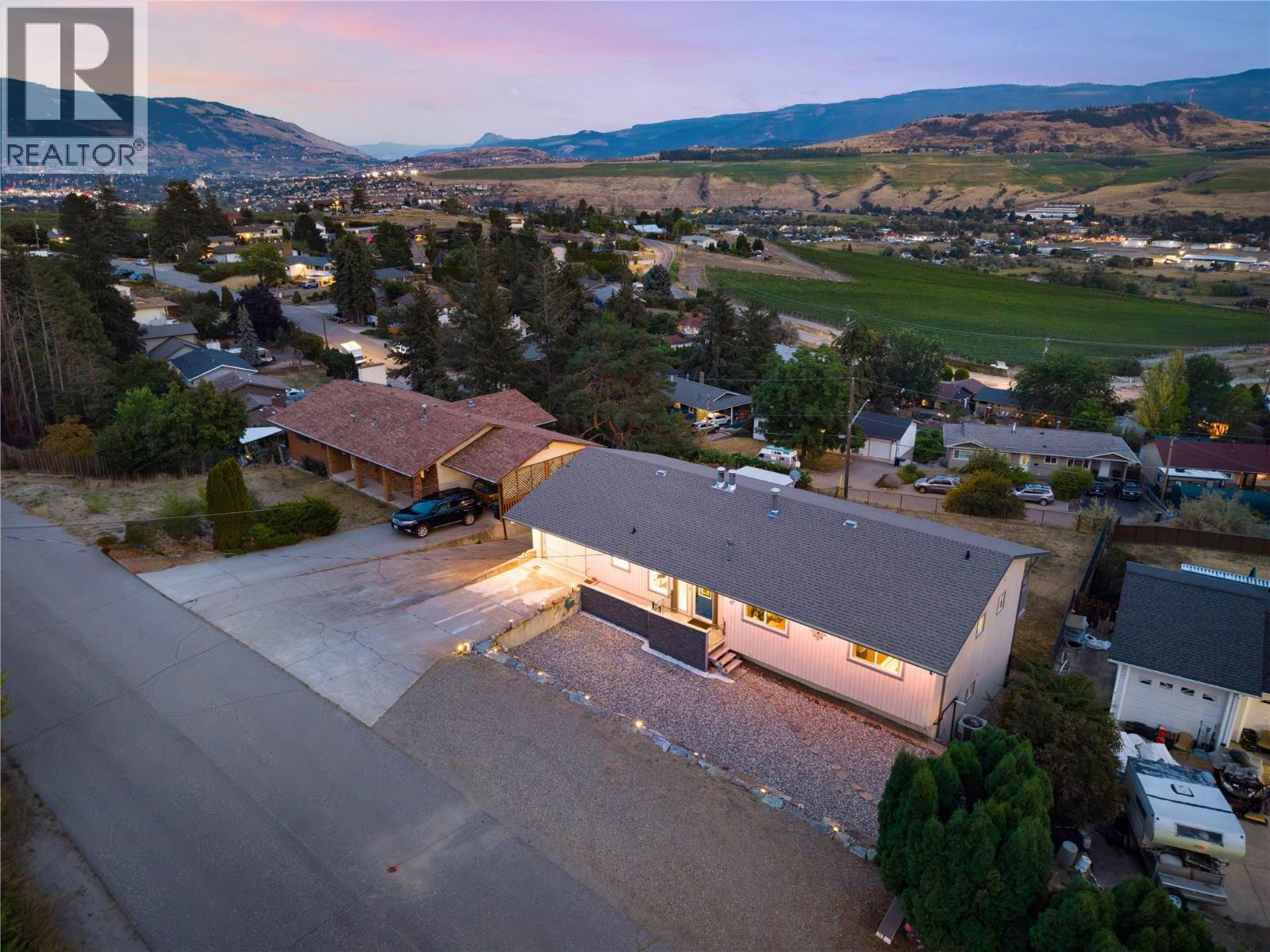 6636 Southwind Road, Vernon, British Columbia  V1H 1B7 - Photo 46 - 10403549
