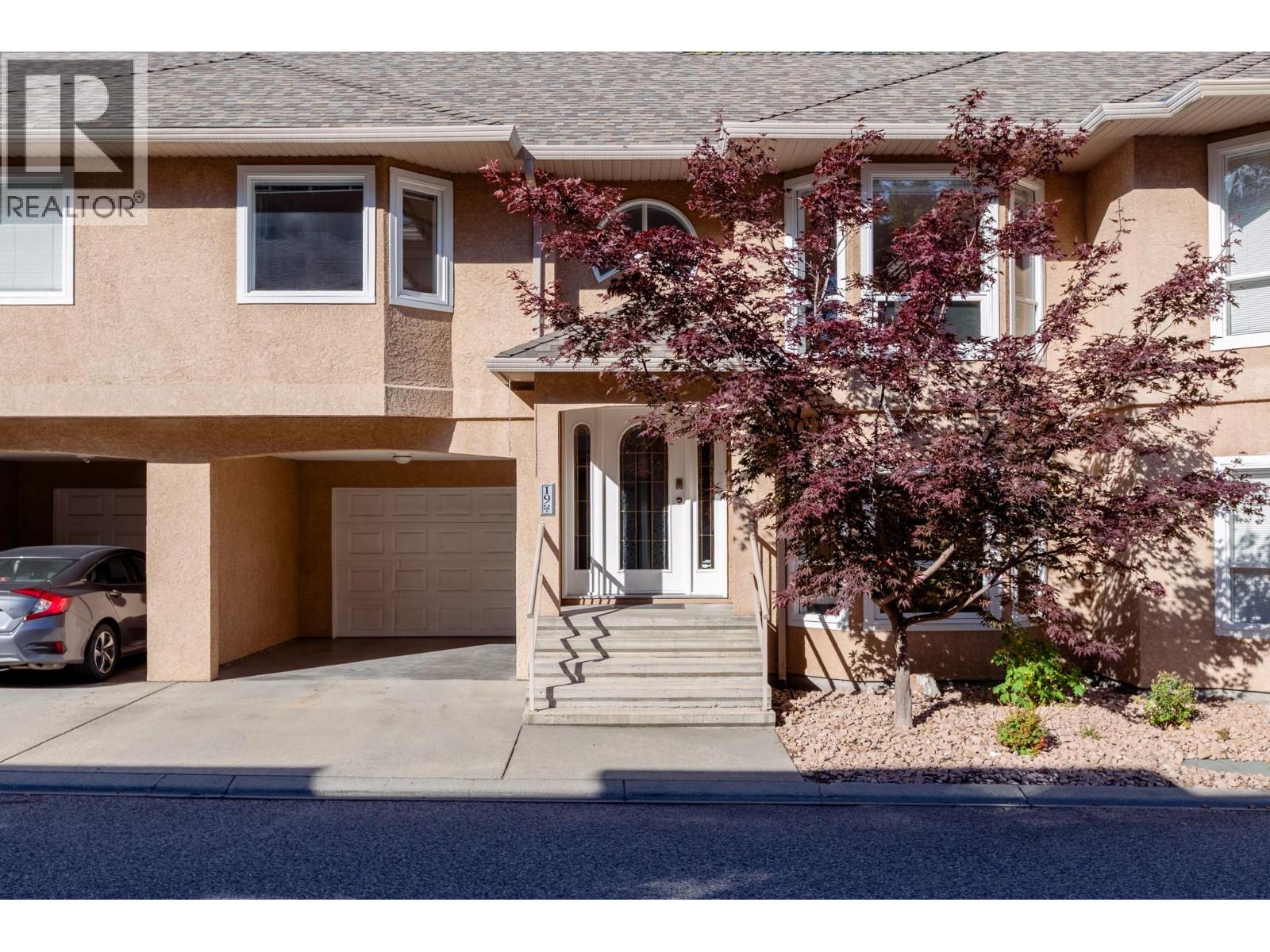 2425 Mount Baldy Drive Unit# 19, Kelowna, British Columbia  V1V 1Z3 - Photo 1 - 10403524