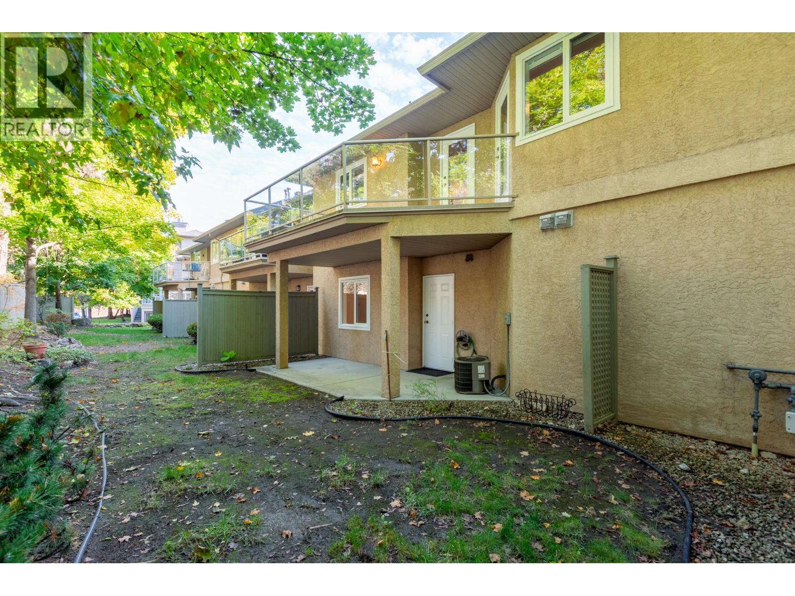 2425 Mount Baldy Drive Unit# 19, Kelowna, British Columbia  V1V 1Z3 - Photo 42 - 10403524