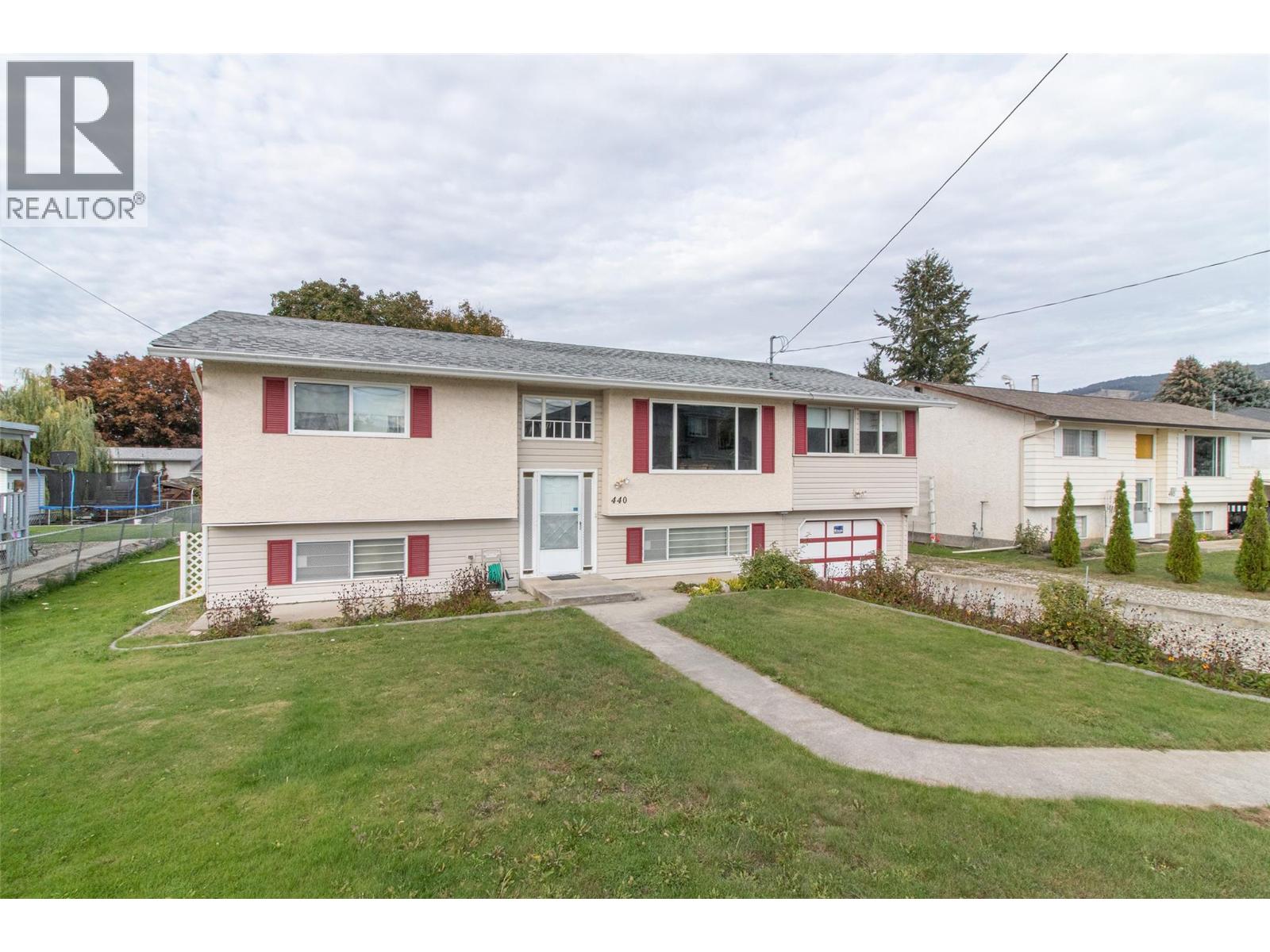 440 Hardie Road, Kelowna, British Columbia  V1X 2H2 - Photo 1 - 10403622