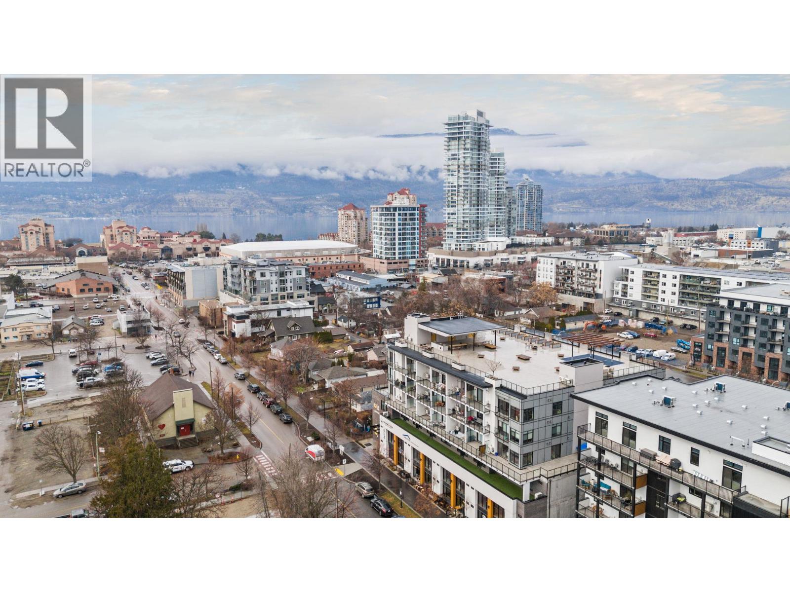 604 Cawston Avenue Unit# 404, Kelowna, British Columbia  V1Y 6Z4 - Photo 16 - 10403533