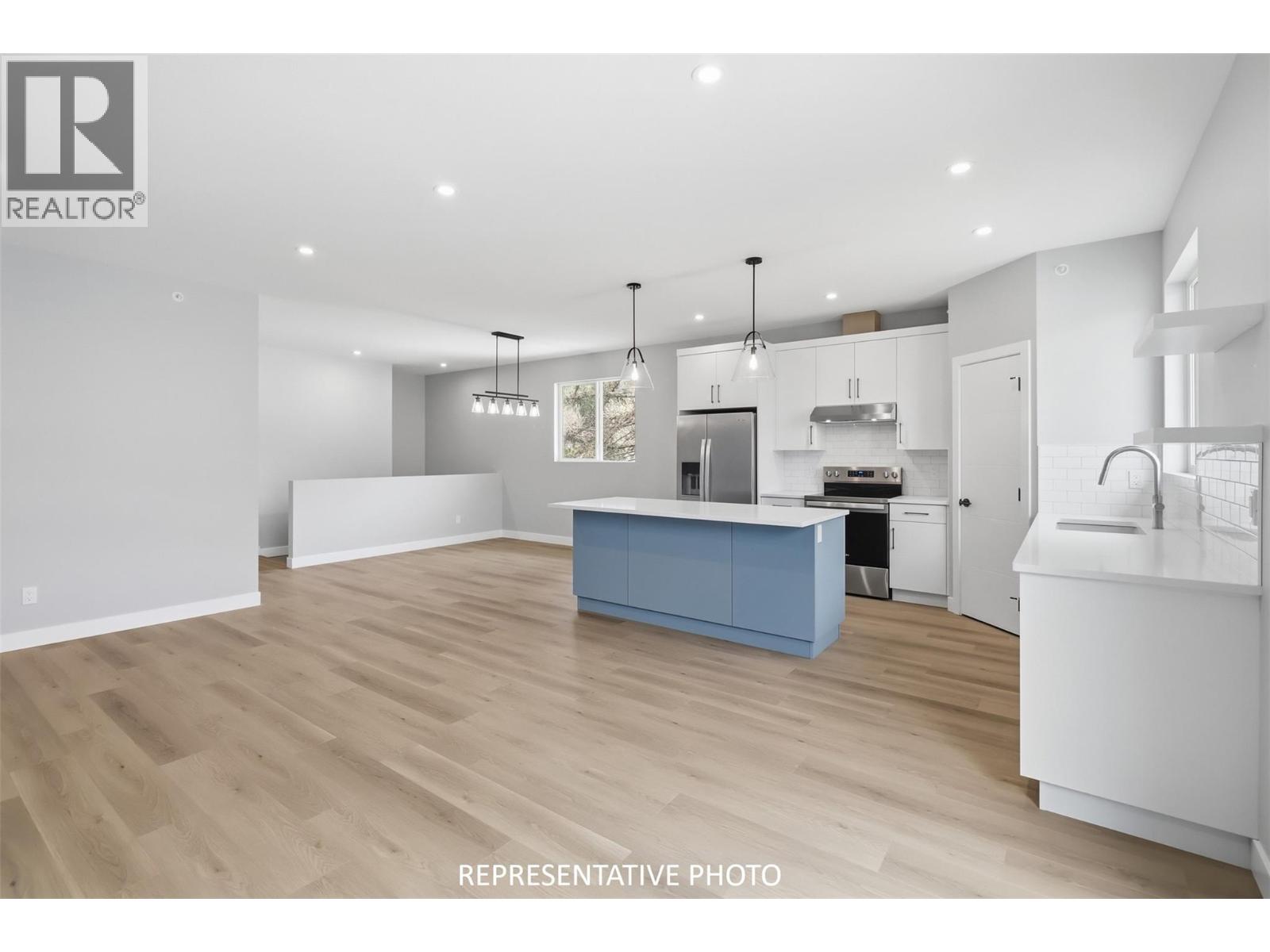 5878 Dallas Drive, Kamloops, British Columbia  V2C 4X2 - Photo 10 - 10403632