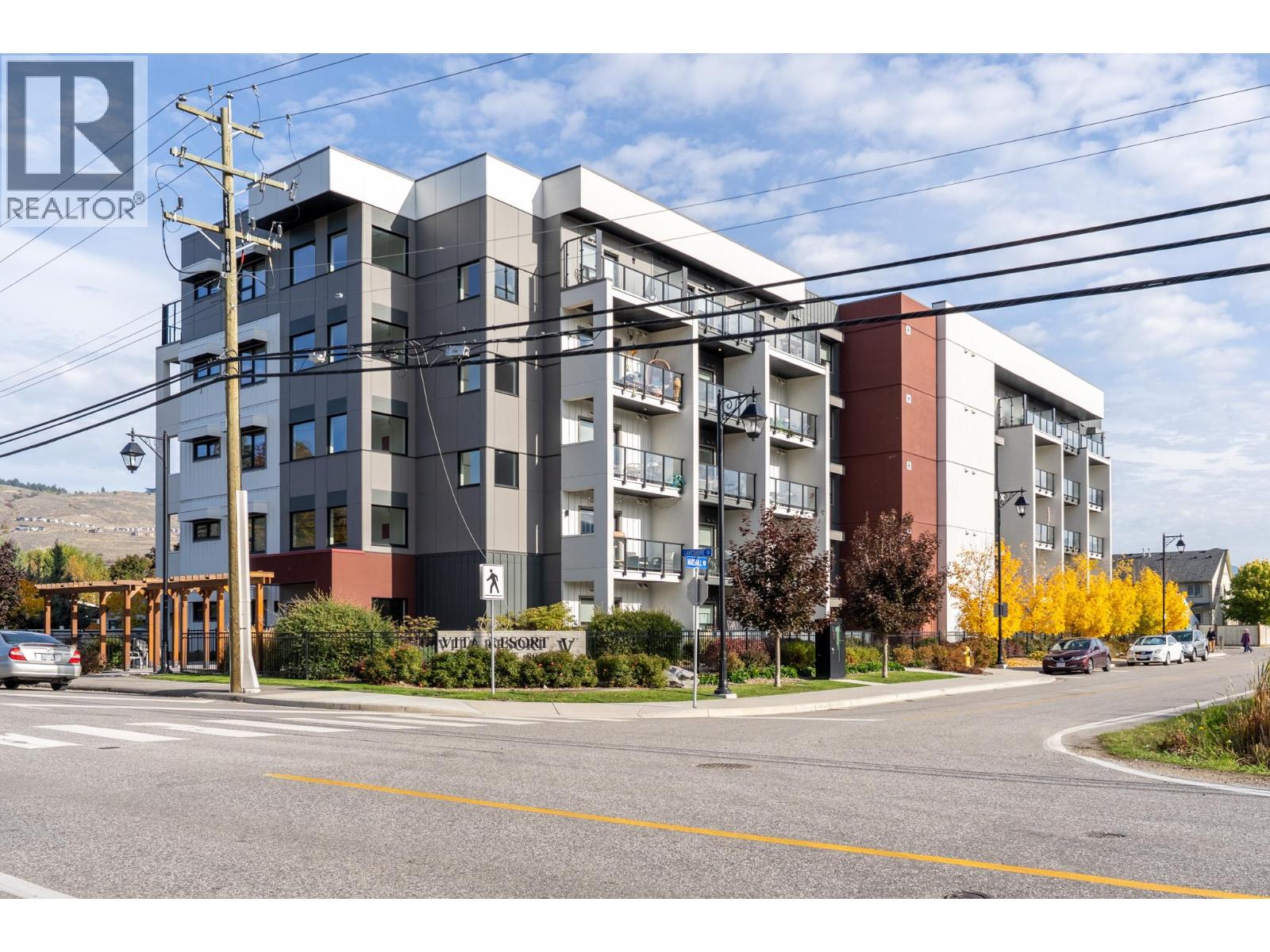 2555 Lakeshore Road Unit# 514, Vernon, British Columbia  V1H 0A4 - Photo 1 - 10403443