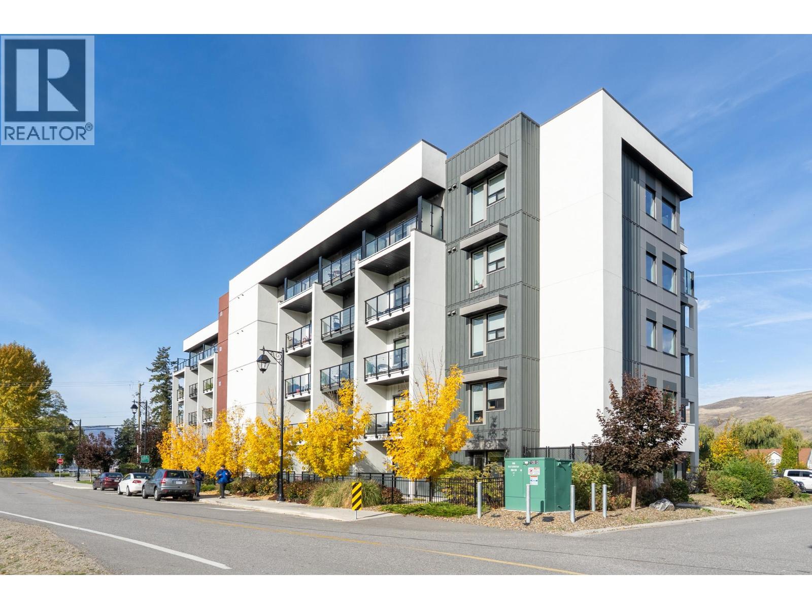2555 Lakeshore Road Unit# 514, Vernon, British Columbia  V1H 0A4 - Photo 17 - 10403443