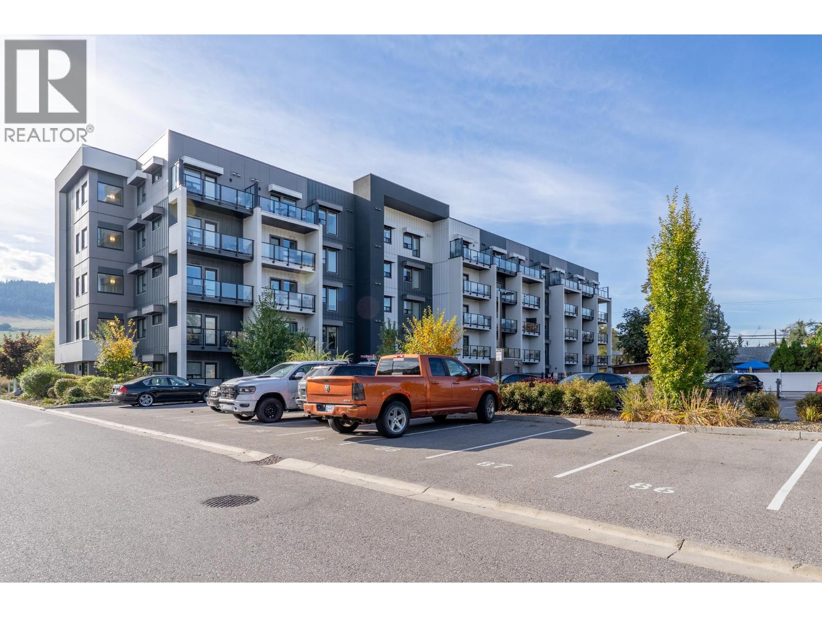 2555 Lakeshore Road Unit# 514, Vernon, British Columbia  V1H 0A4 - Photo 18 - 10403443