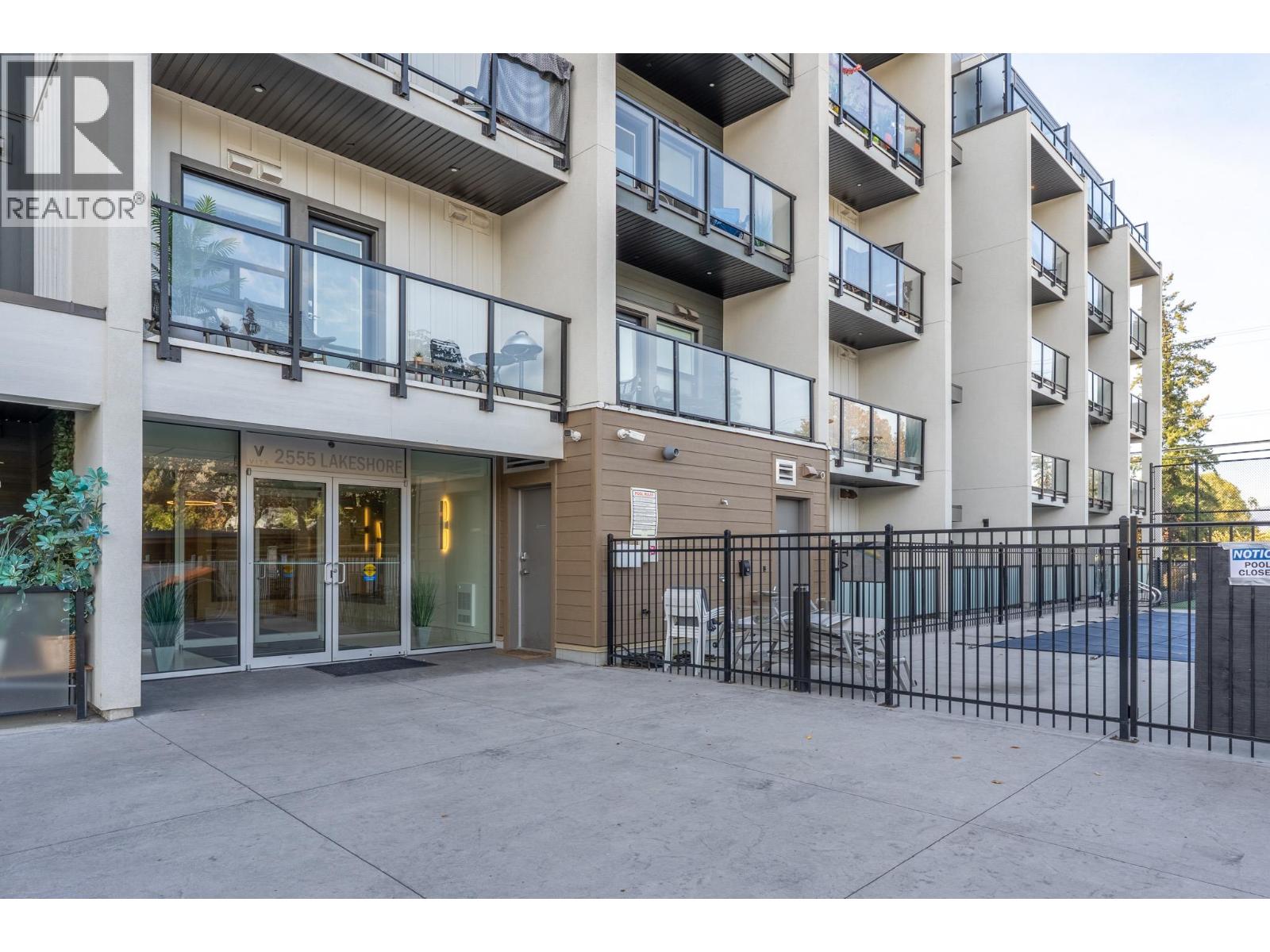 2555 Lakeshore Road Unit# 514, Vernon, British Columbia  V1H 0A4 - Photo 19 - 10403443