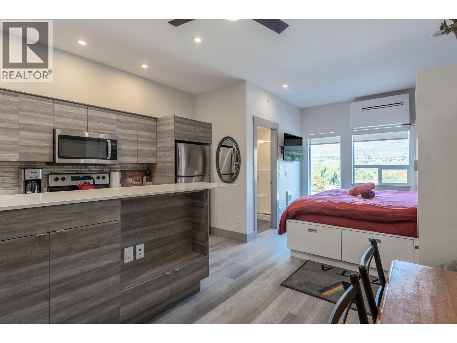 2555 Lakeshore Road Unit# 514, Vernon, British Columbia  V1H 0A4 - Photo 2 - 10403443