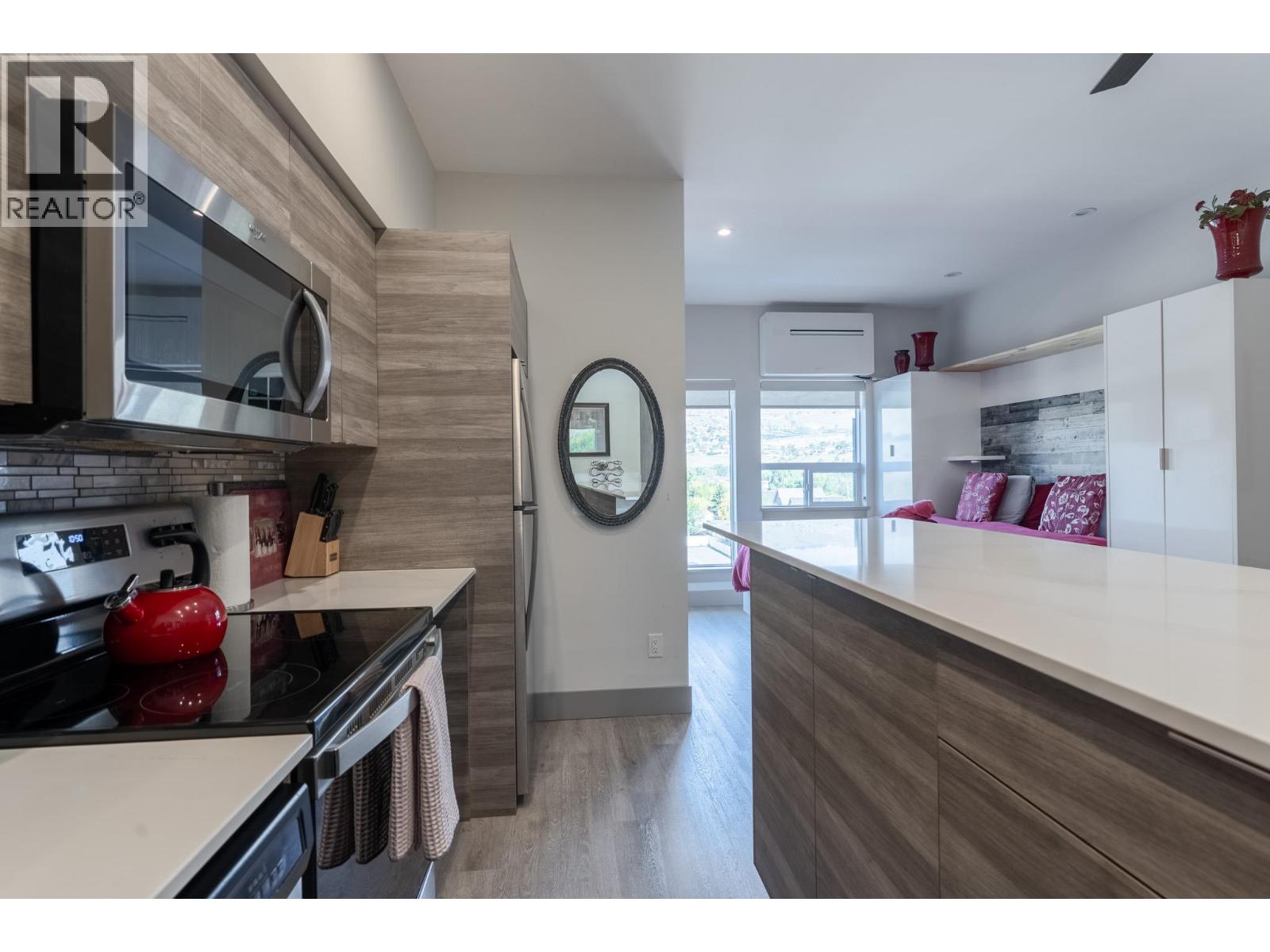 2555 Lakeshore Road Unit# 514, Vernon, British Columbia  V1H 0A4 - Photo 3 - 10403443