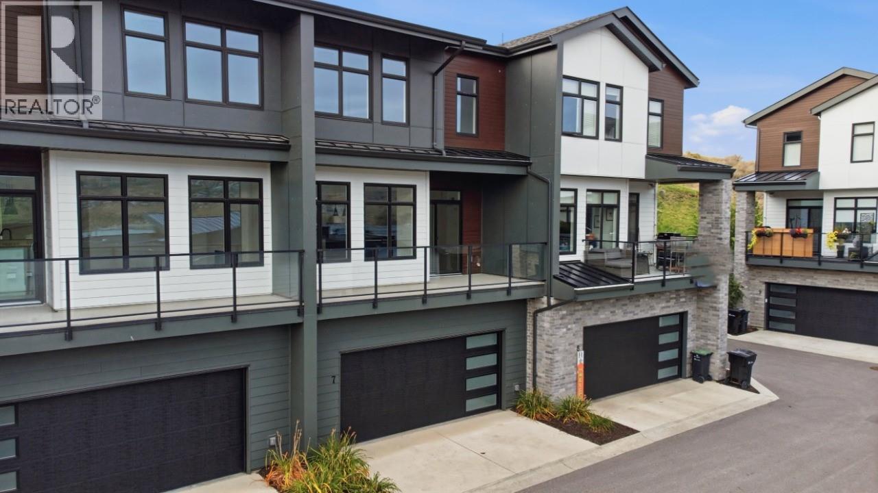 7599 Klinger Road Unit# 7, Vernon, British Columbia  V1H 0B2 - Photo 1 - 10403638