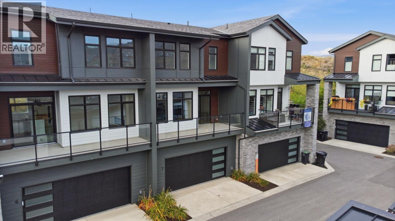 7599 Klinger Road Unit# 7, Vernon, British Columbia  V1H 0B2 - Photo 2 - 10403638