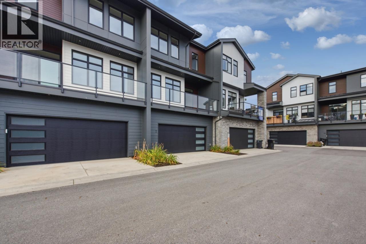 7599 Klinger Road Unit# 7, Vernon, British Columbia  V1H 0B2 - Photo 5 - 10403638