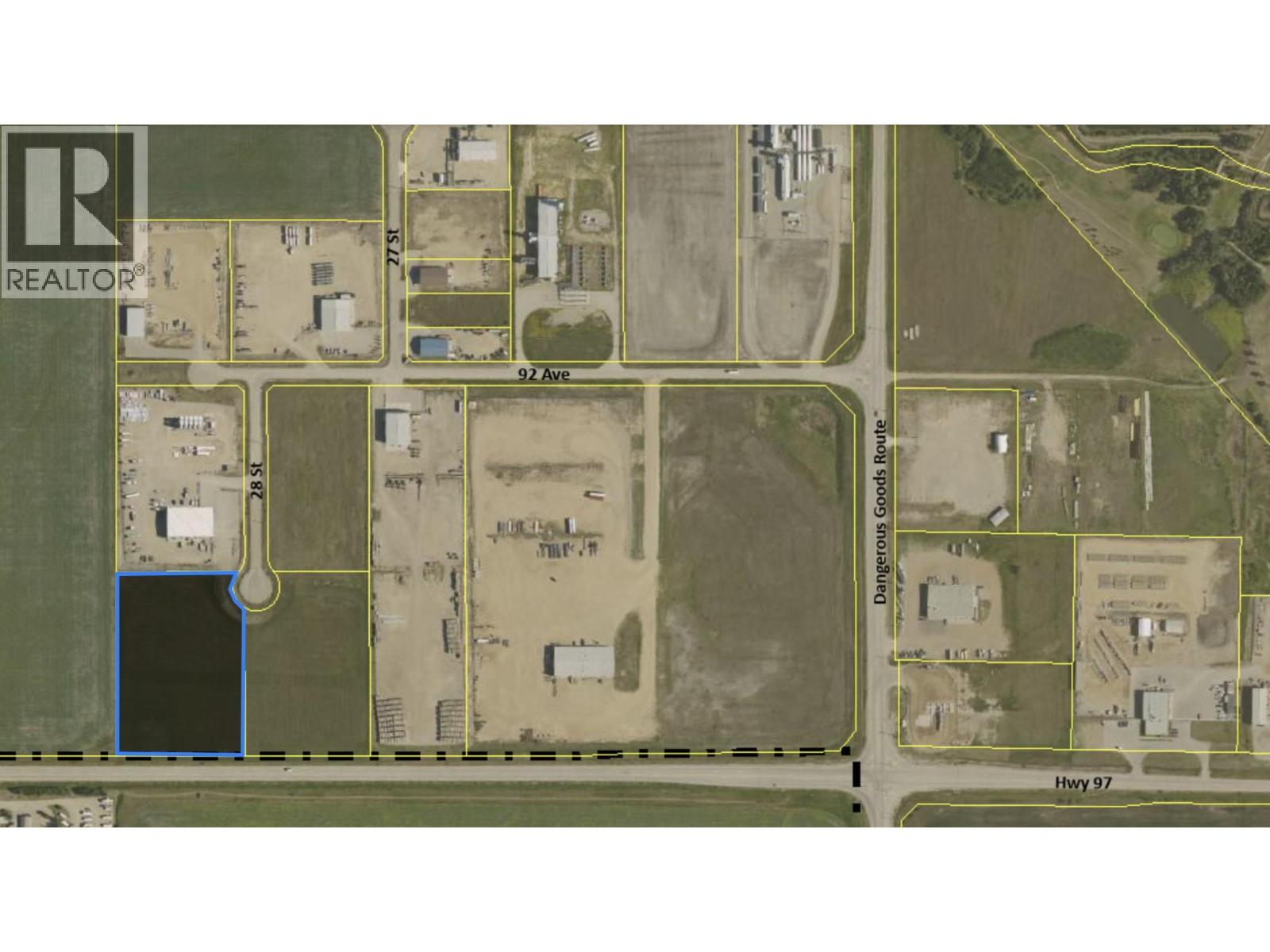 9301 28th Street, Dawson Creek, British Columbia  V1G 0G2 - Photo 1 - 10403637
