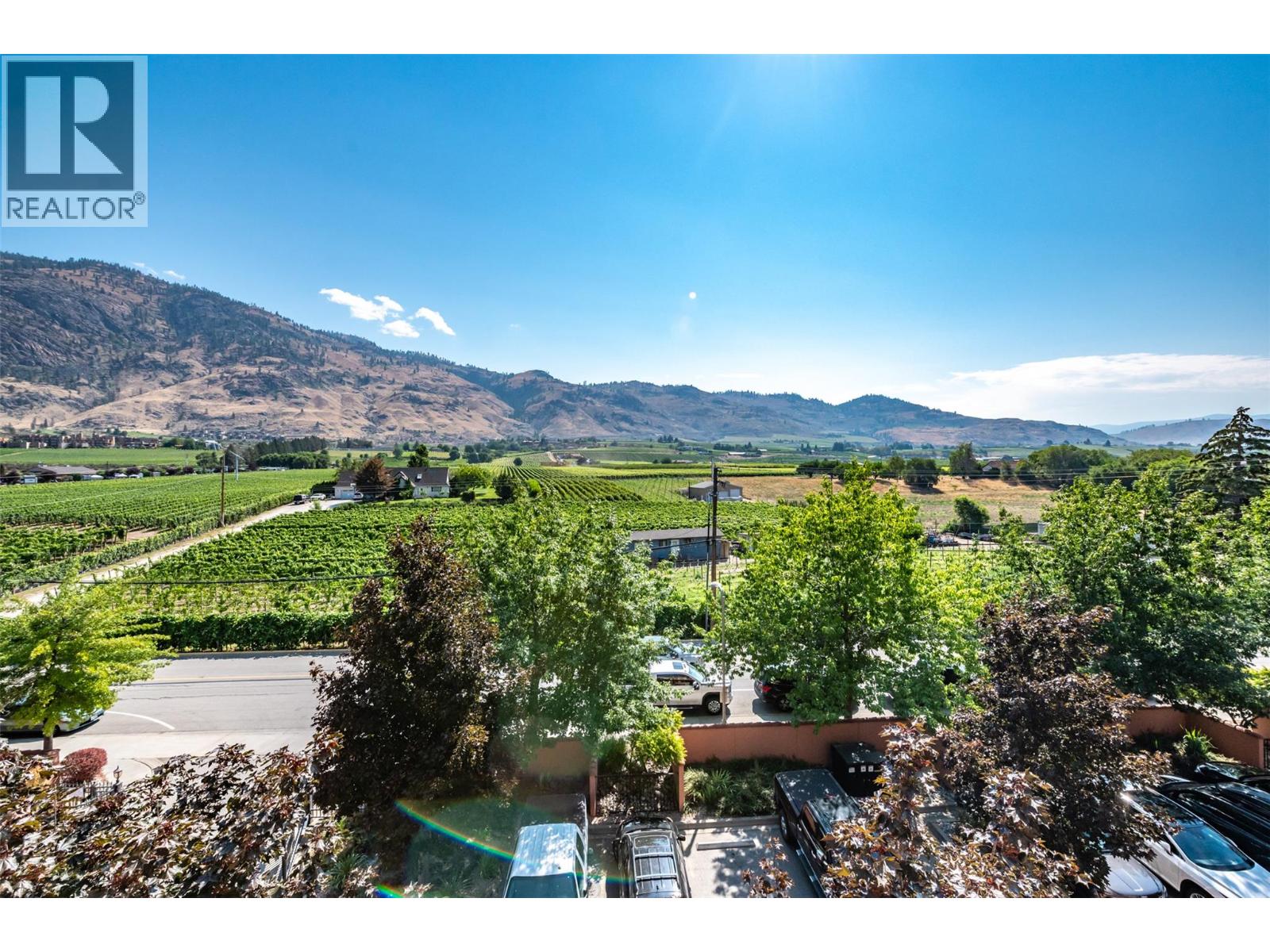 7600 Cottonwood Drive Unit# 404, Osoyoos, British Columbia  V0H 1V0 - Photo 1 - 10403624