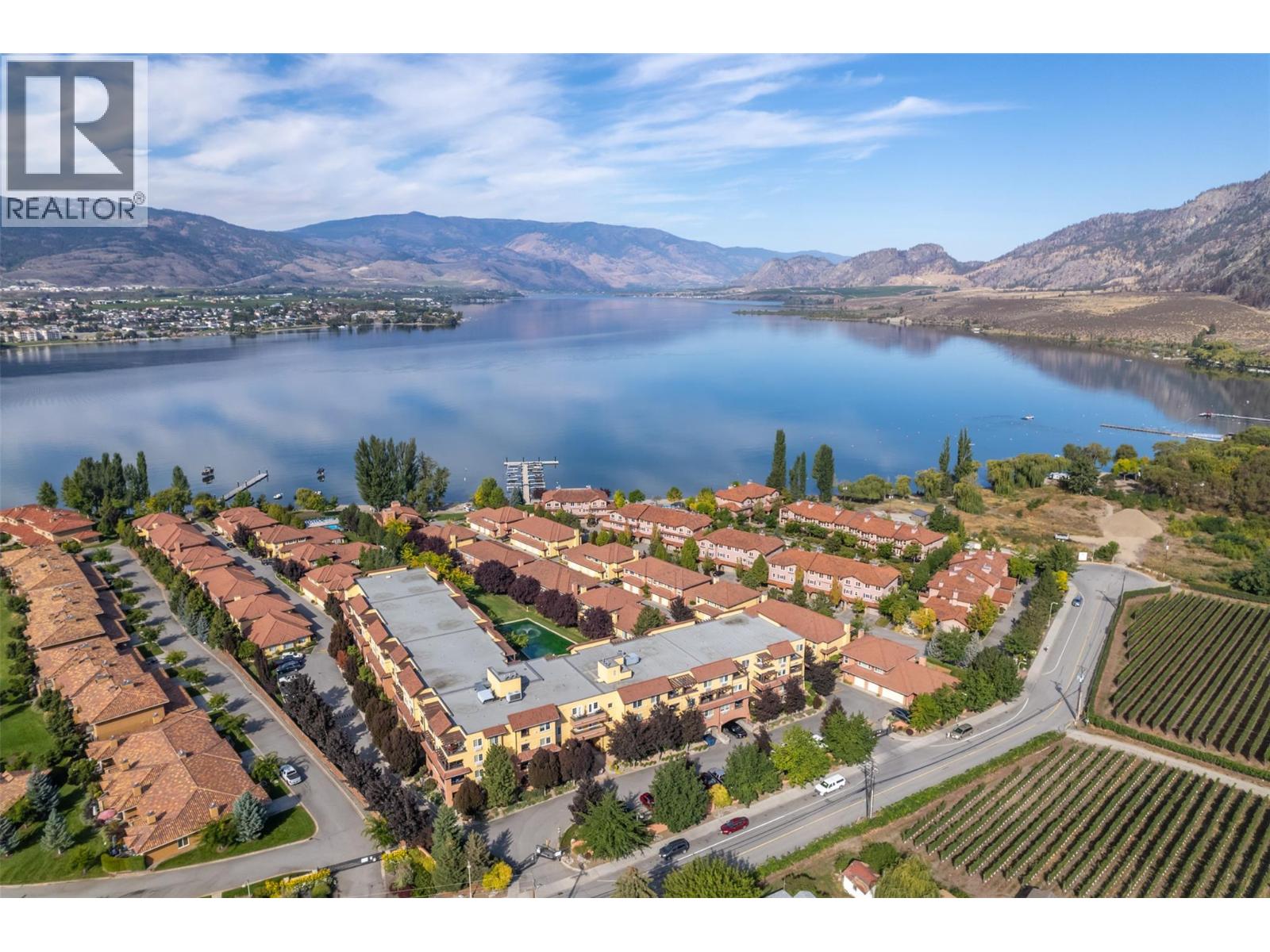 7600 Cottonwood Drive Unit# 404, Osoyoos, British Columbia  V0H 1V0 - Photo 14 - 10403624