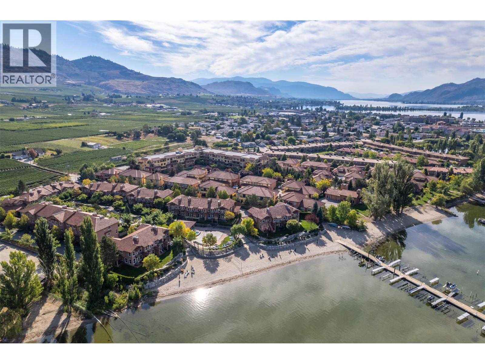 7600 Cottonwood Drive Unit# 404, Osoyoos, British Columbia  V0H 1V0 - Photo 35 - 10403624