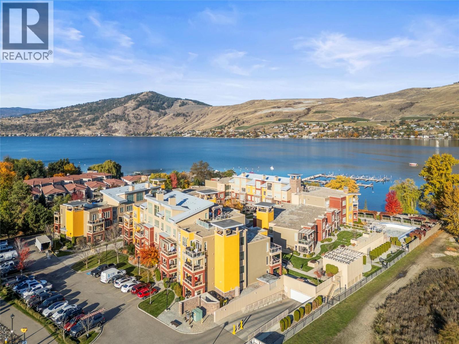 7343 Okanagan Landing Road Unit# 1132, Vernon, British Columbia  V1H 2J6 - Photo 3 - 10403106