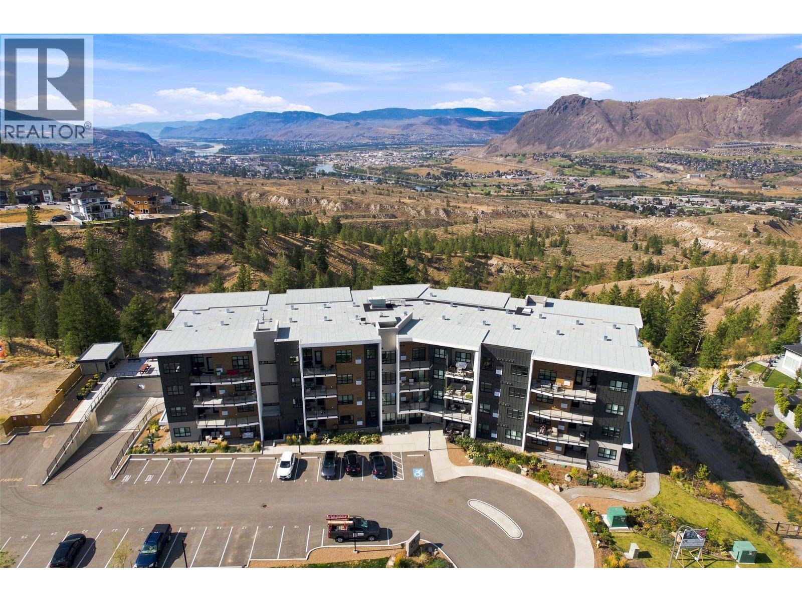 1844 Qu'appelle Boulevard Unit# 204, Kamloops, British Columbia  V2E 0E8 - Photo 24 - 10403612