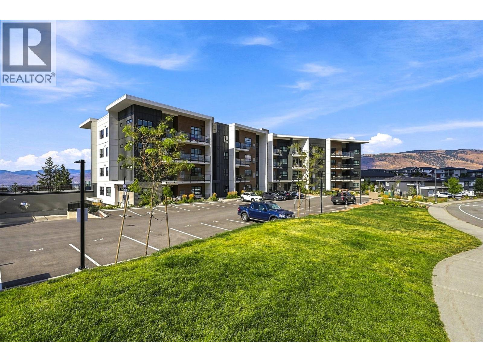 1844 Qu'appelle Boulevard Unit# 204, Kamloops, British Columbia  V2E 0E8 - Photo 33 - 10403612
