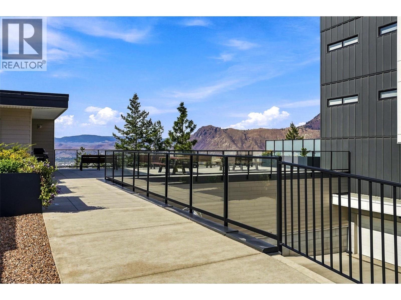 1844 Qu'appelle Boulevard Unit# 204, Kamloops, British Columbia  V2E 0E8 - Photo 34 - 10403612
