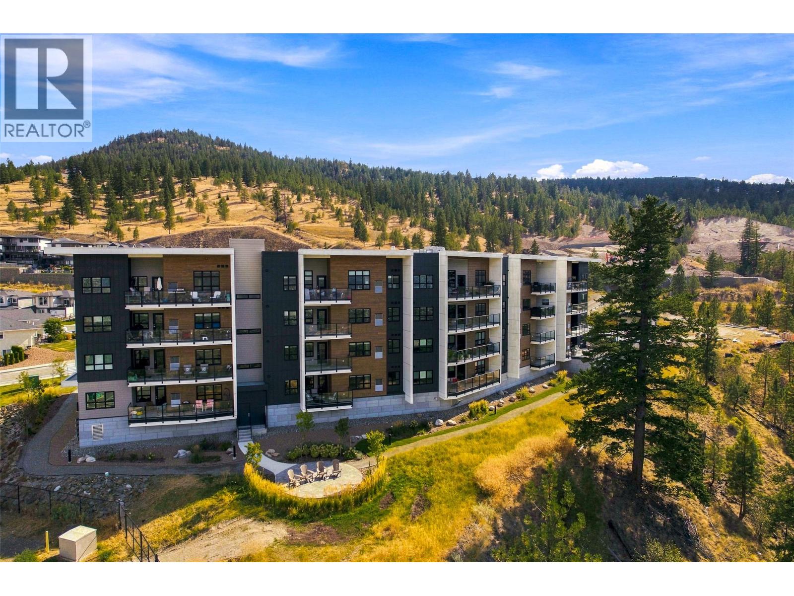 1844 Qu'appelle Boulevard Unit# 204, Kamloops, British Columbia  V2E 0E8 - Photo 37 - 10403612