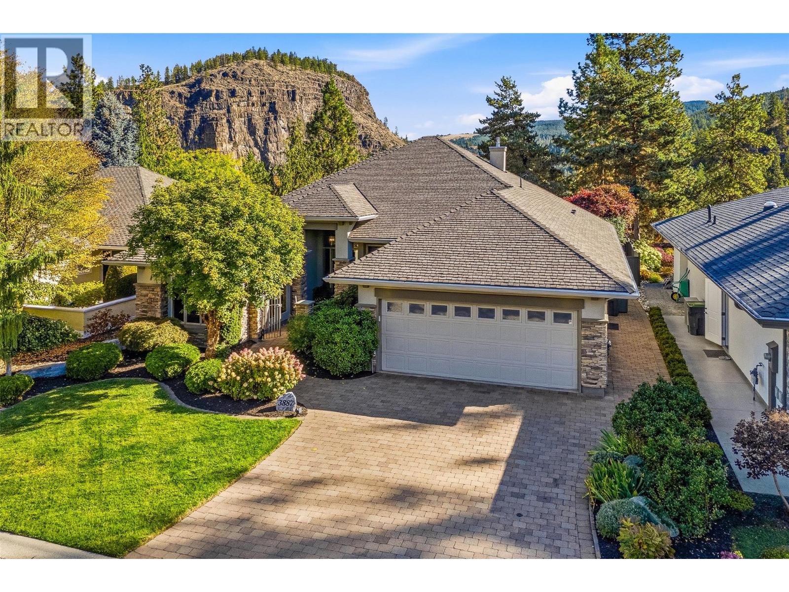 3887 Gallaghers Parkway, Kelowna, British Columbia  V1W 3Z8 - Photo 1 - 10403084
