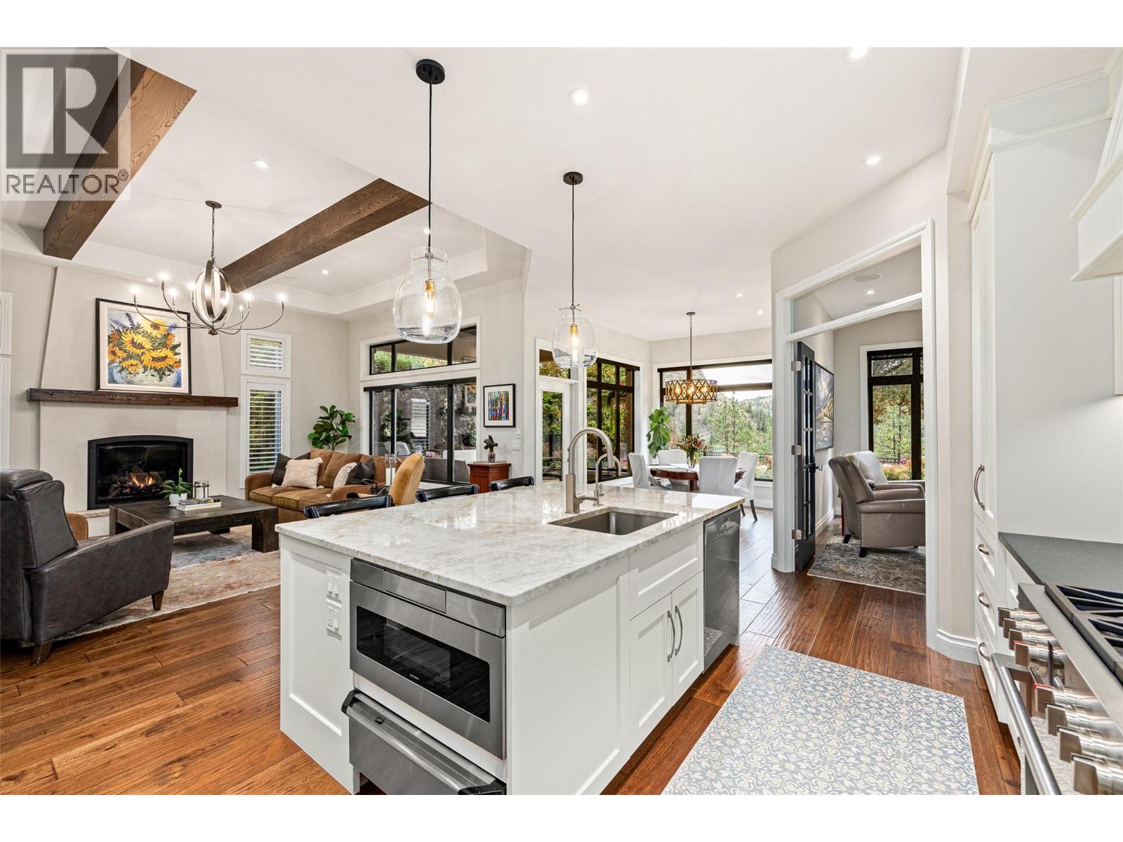 3887 Gallaghers Parkway, Kelowna, British Columbia  V1W 3Z8 - Photo 16 - 10403084
