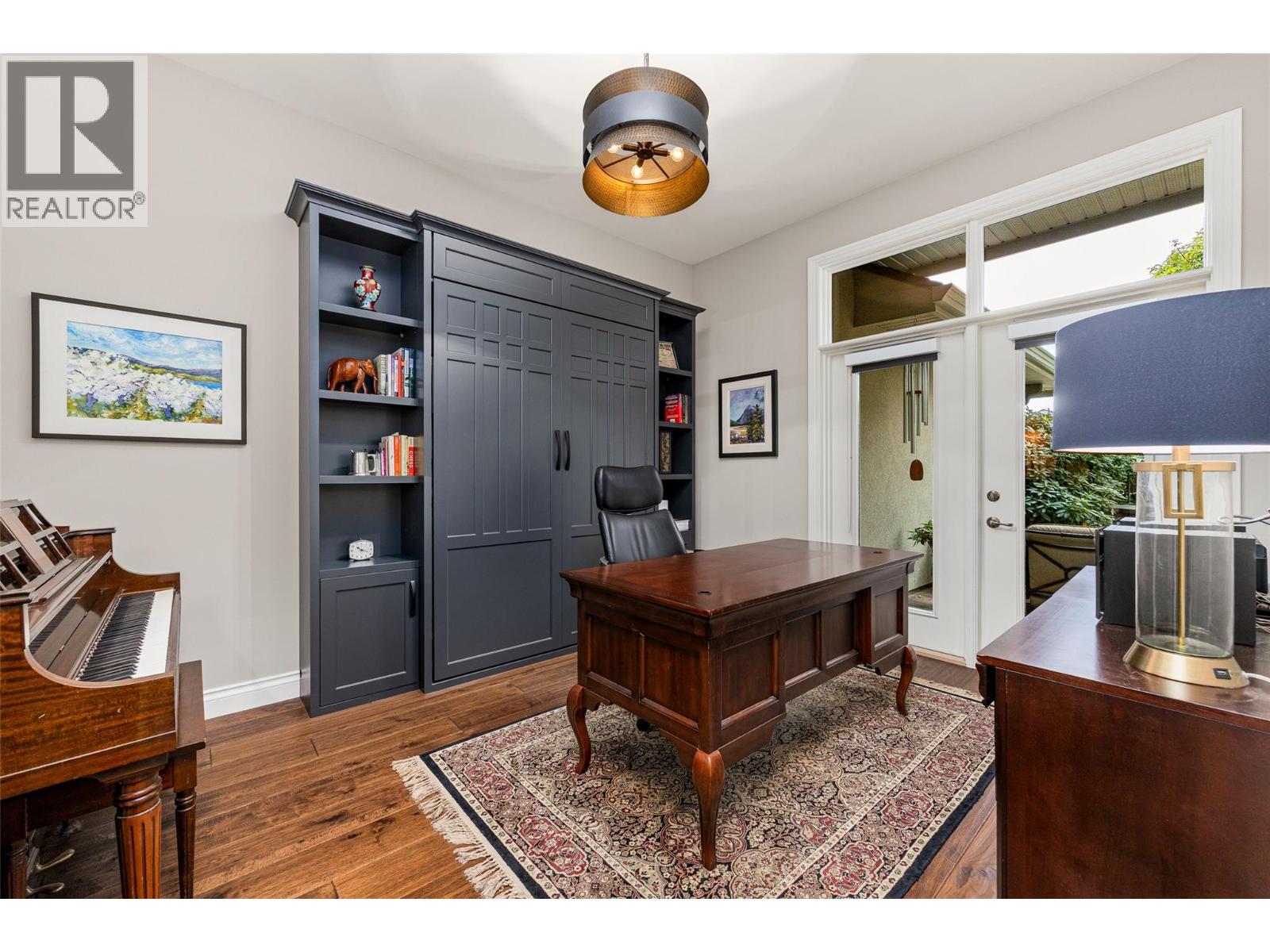3887 Gallaghers Parkway, Kelowna, British Columbia  V1W 3Z8 - Photo 36 - 10403084
