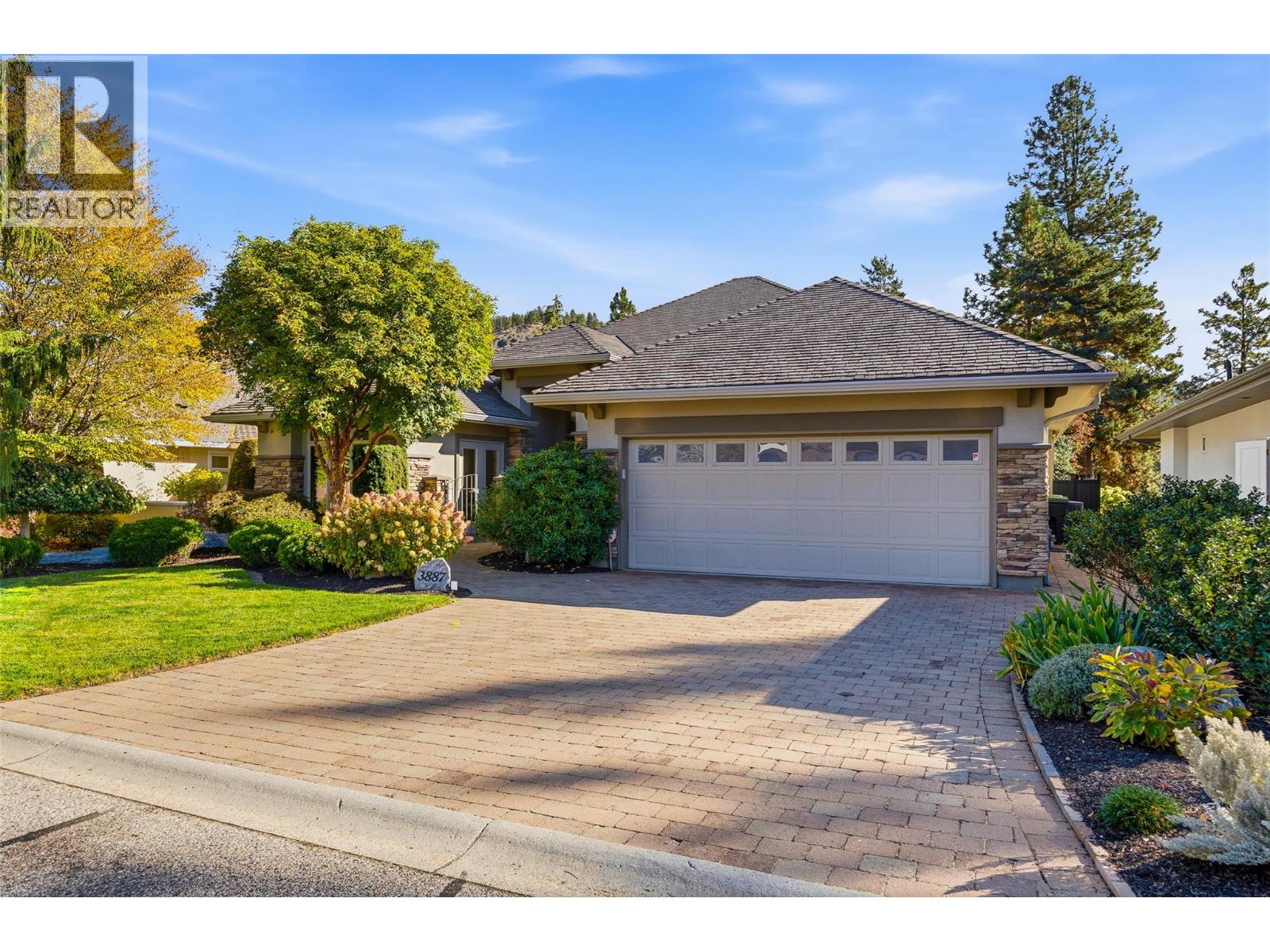 3887 Gallaghers Parkway, Kelowna, British Columbia  V1W 3Z8 - Photo 54 - 10403084