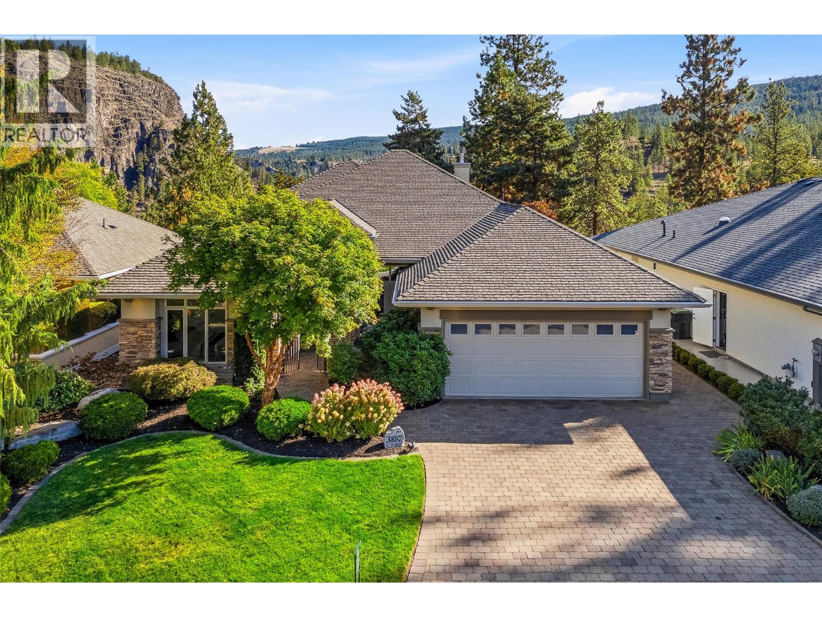 3887 Gallaghers Parkway, Kelowna, British Columbia  V1W 3Z8 - Photo 56 - 10403084