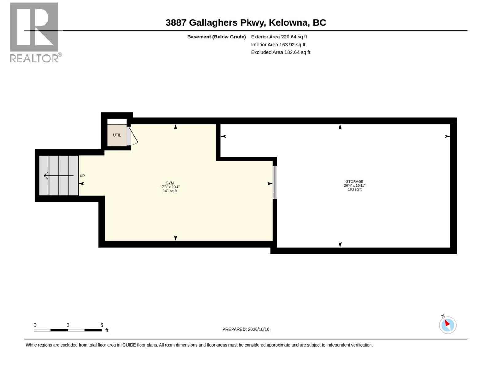 3887 Gallaghers Parkway, Kelowna, British Columbia  V1W 3Z8 - Photo 62 - 10403084