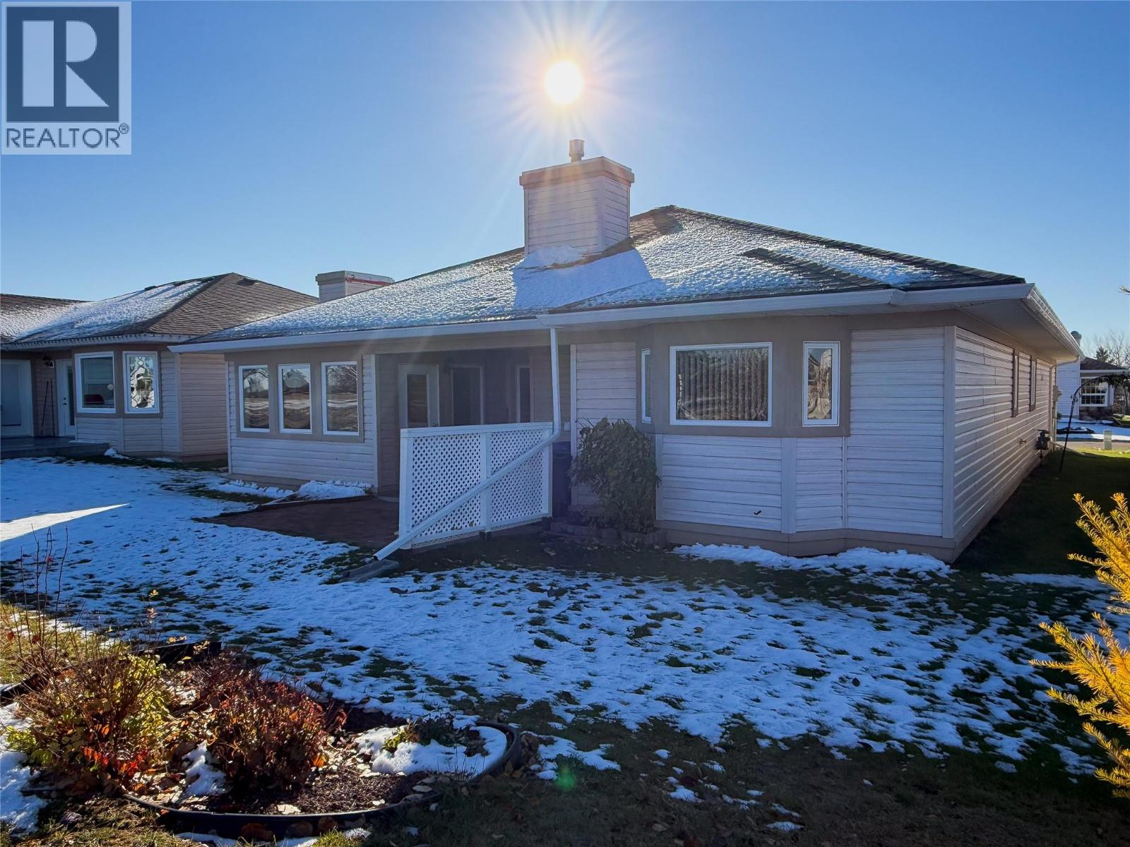 9500 3 Street Unit# 11, Dawson Creek, British Columbia  V1G 4Y6 - Photo 36 - 10403642