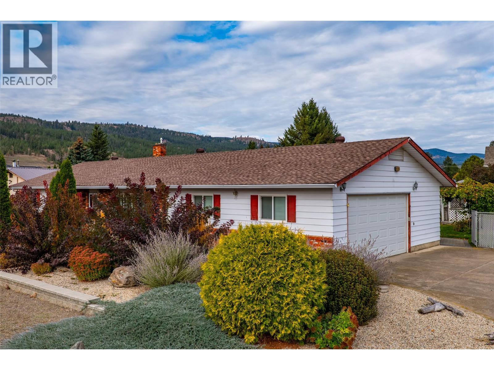 172 Michael Way, Kamloops, British Columbia  V2H 1L3 - Photo 1 - 10403594