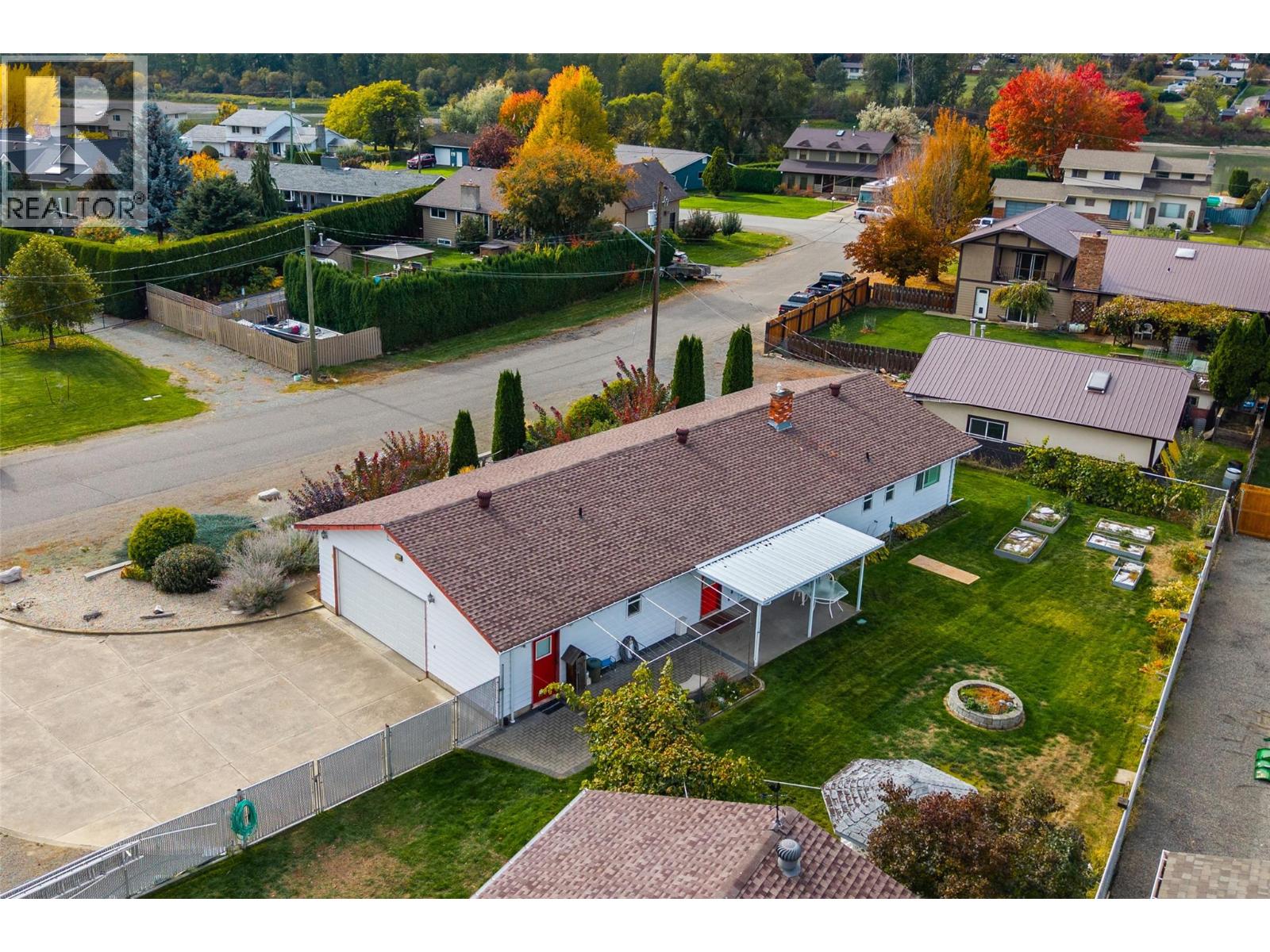172 Michael Way, Kamloops, British Columbia  V2H 1L3 - Photo 30 - 10403594