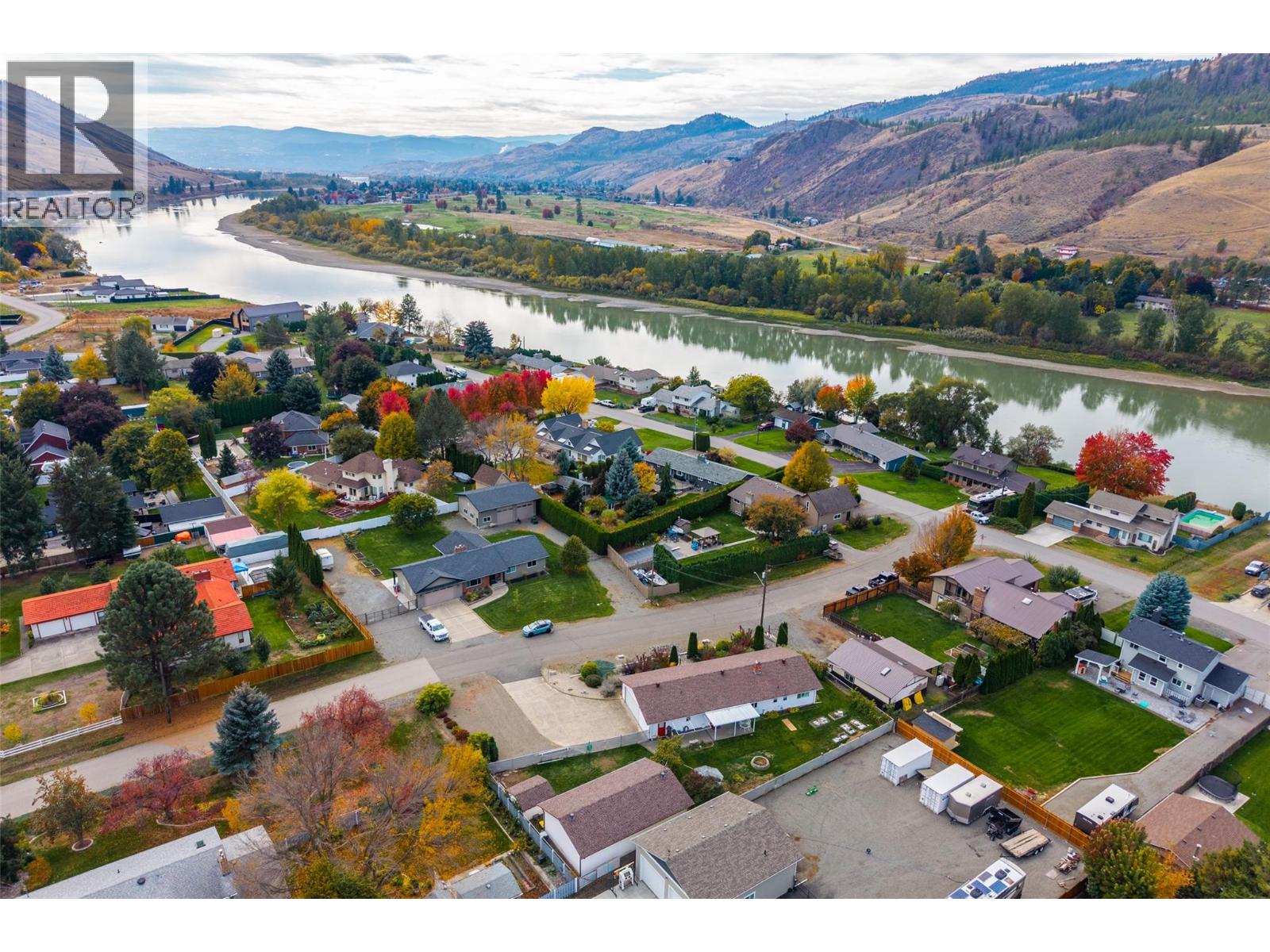 172 Michael Way, Kamloops, British Columbia  V2H 1L3 - Photo 34 - 10403594