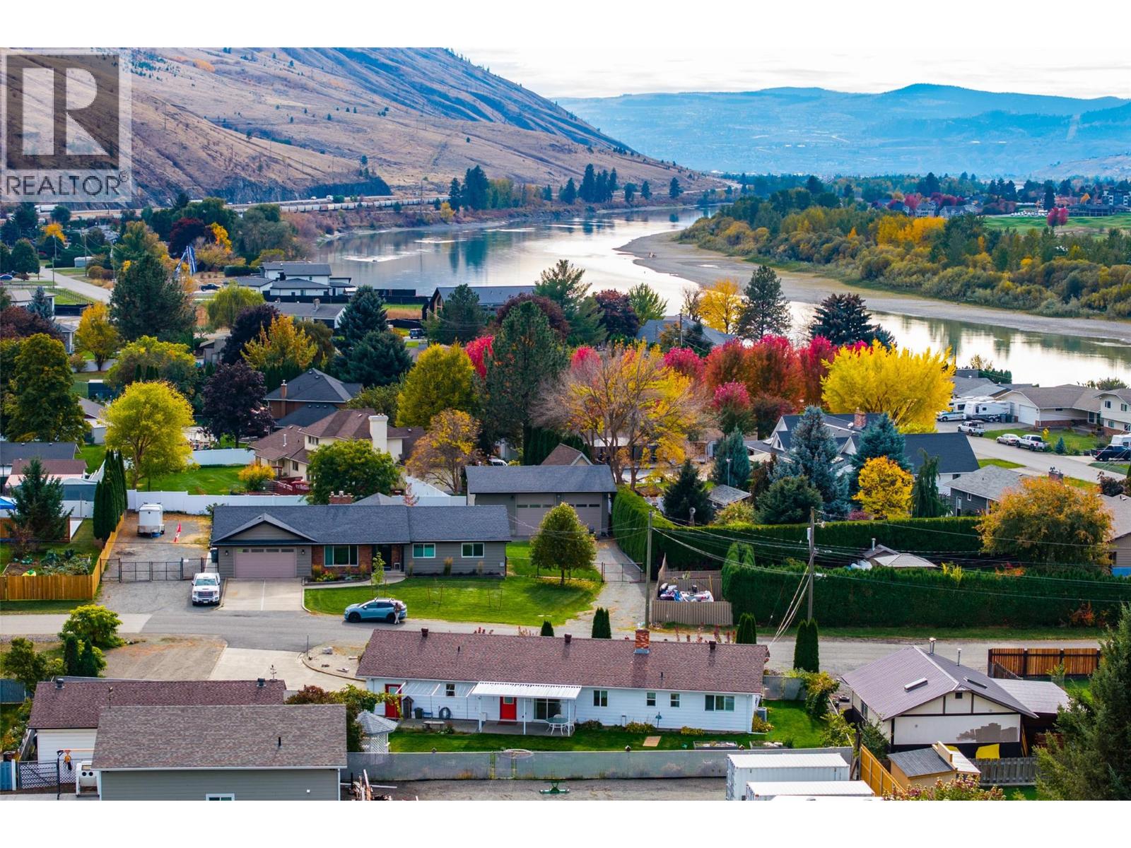 172 Michael Way, Kamloops, British Columbia  V2H 1L3 - Photo 35 - 10403594