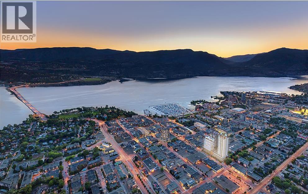 1488 Bertram Street Unit# 1108, Kelowna, British Columbia  V1Y 0M6 - Photo 5 - 10403379
