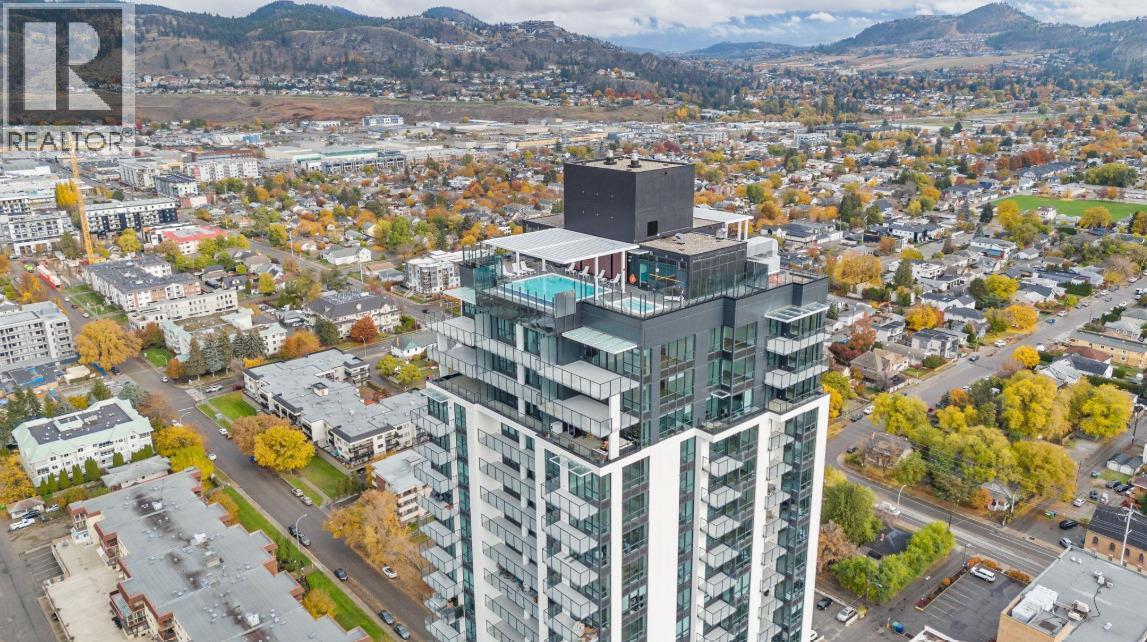 1488 Bertram Street Unit# 1108, Kelowna, British Columbia  V1Y 0M6 - Photo 7 - 10403379