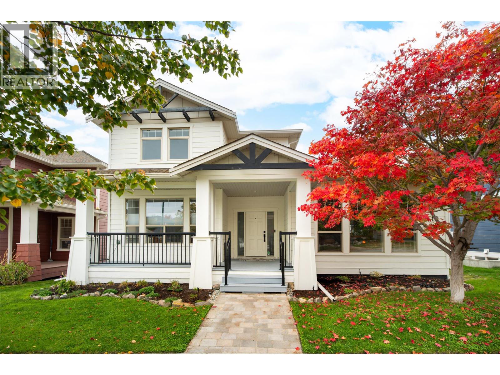 319 Mccarren Avenue, Kelowna, British Columbia  V1W 5A6 - Photo 1 - 10403069