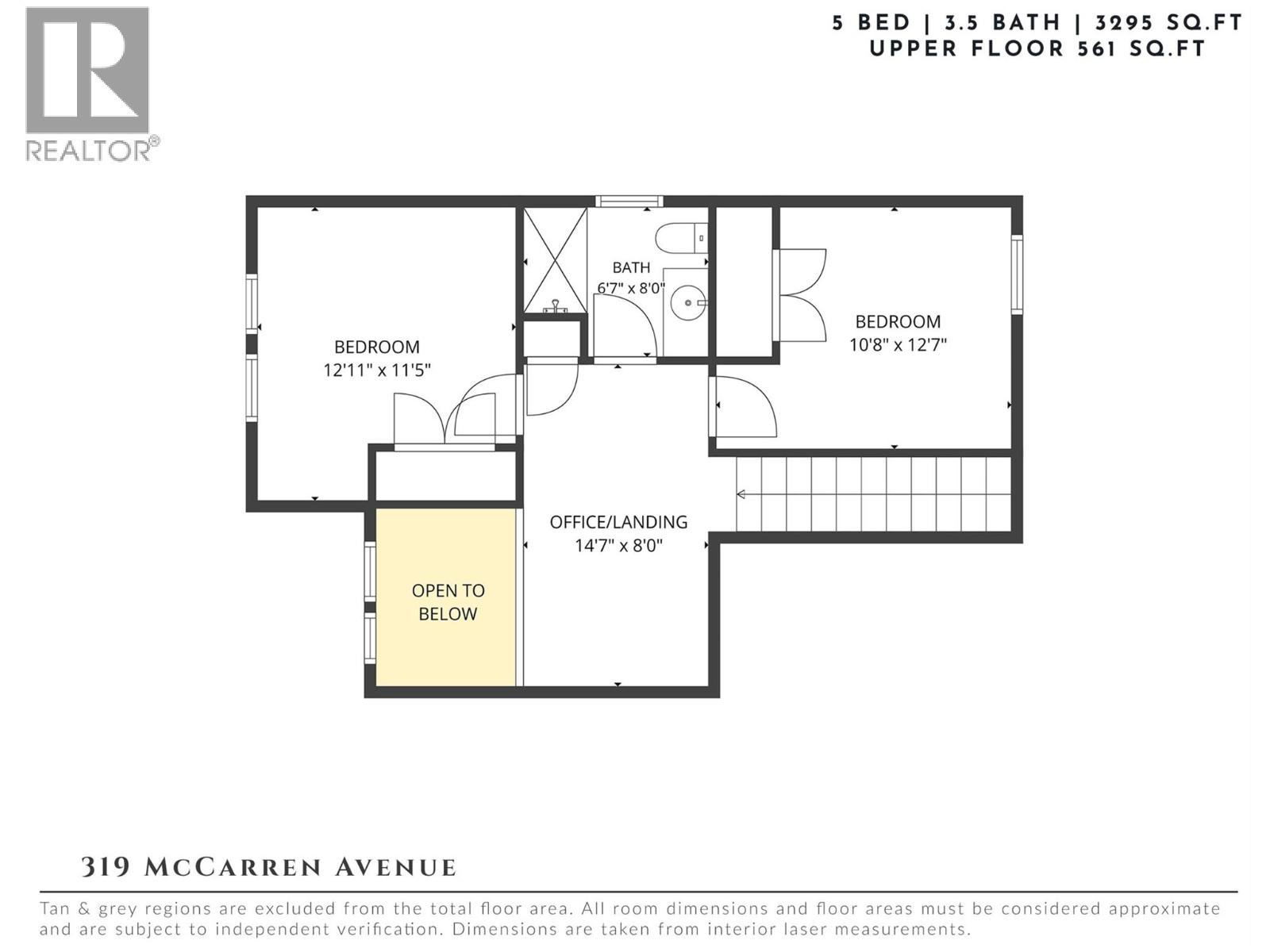 319 Mccarren Avenue, Kelowna, British Columbia  V1W 5A6 - Photo 55 - 10403069
