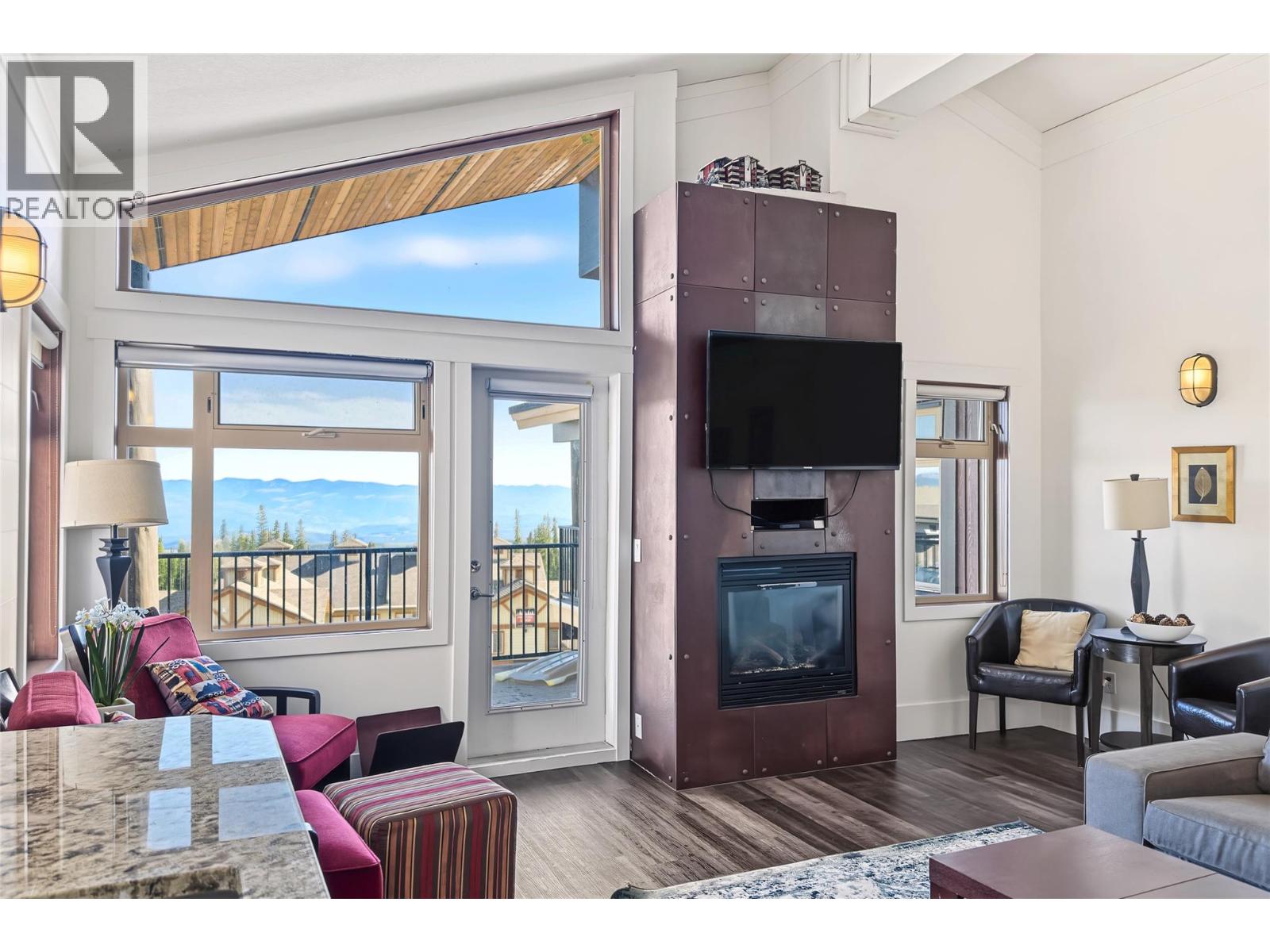 5030 Snowbird Way Unit# 406, Big White, British Columbia  V1P 1P3 - Photo 1 - 10402875