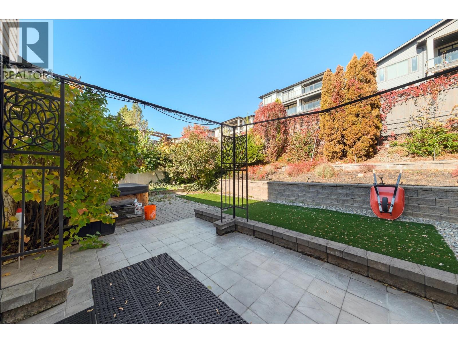 2800 Doucette Drive, West Kelowna, British Columbia  V4T 2S6 - Photo 29 - 10403614