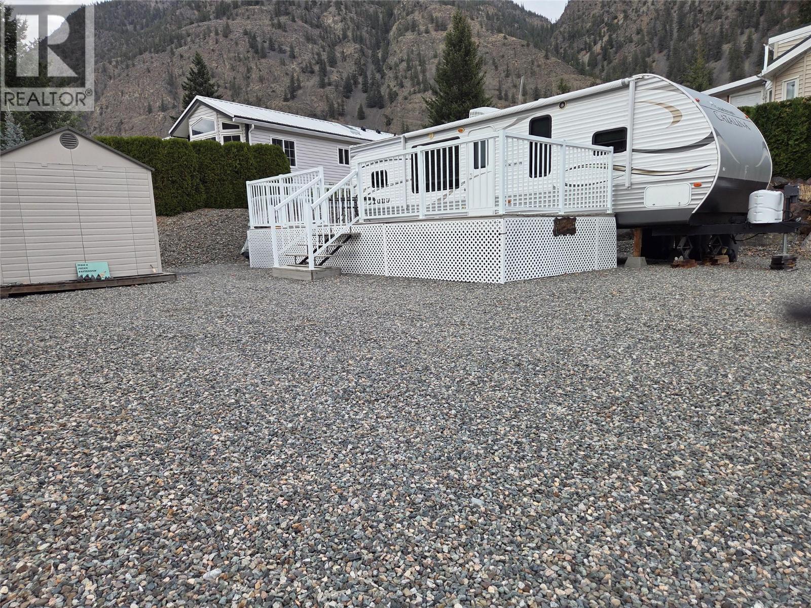 4354 Highway 3 Unit# 46, Keremeos, British Columbia  V0X 1N1 - Photo 1 - 10403659