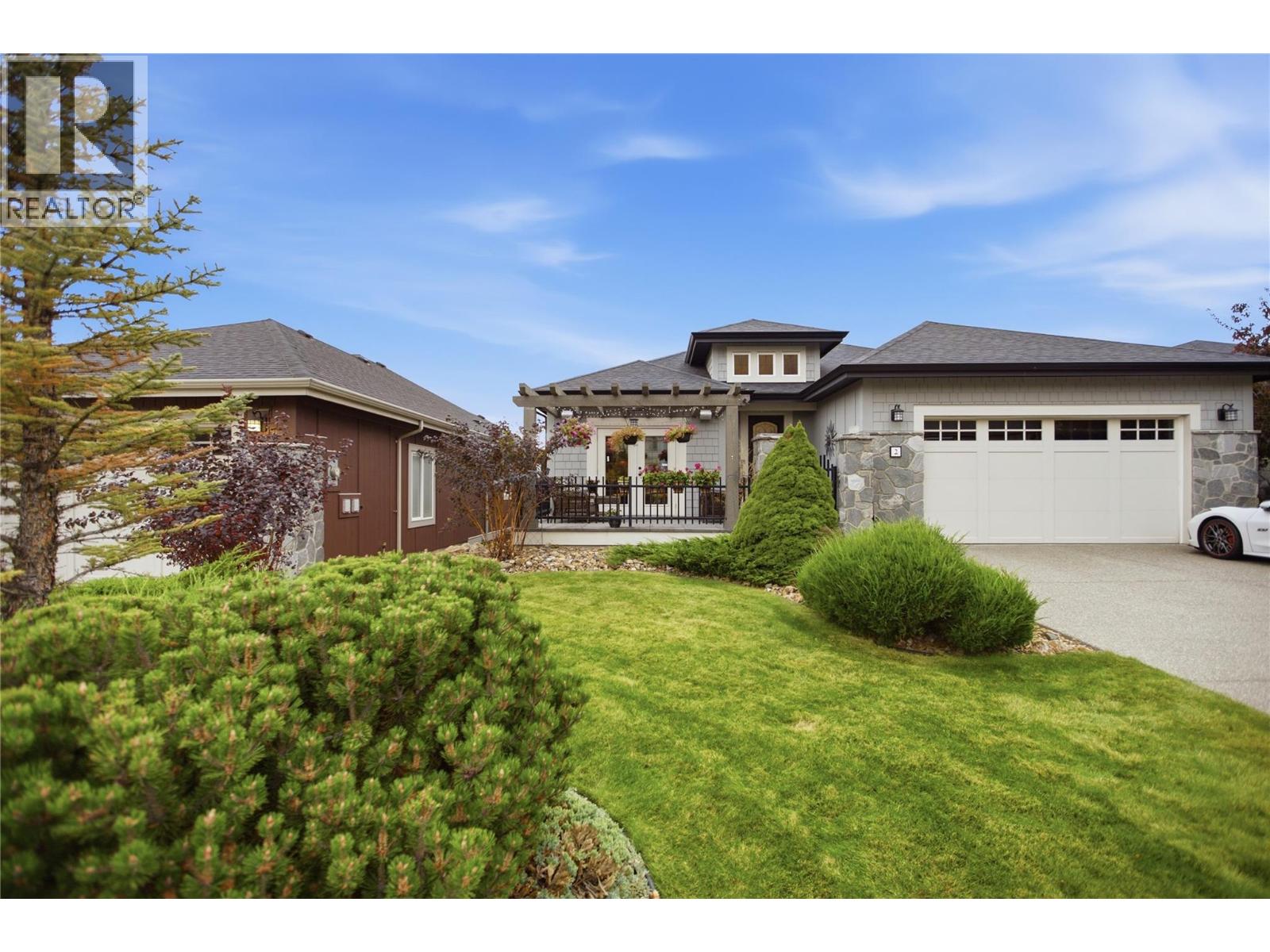 1900 Irongate Place Unit# 2, Kamloops, British Columbia  V2H 0B1 - Photo 2 - 10403641