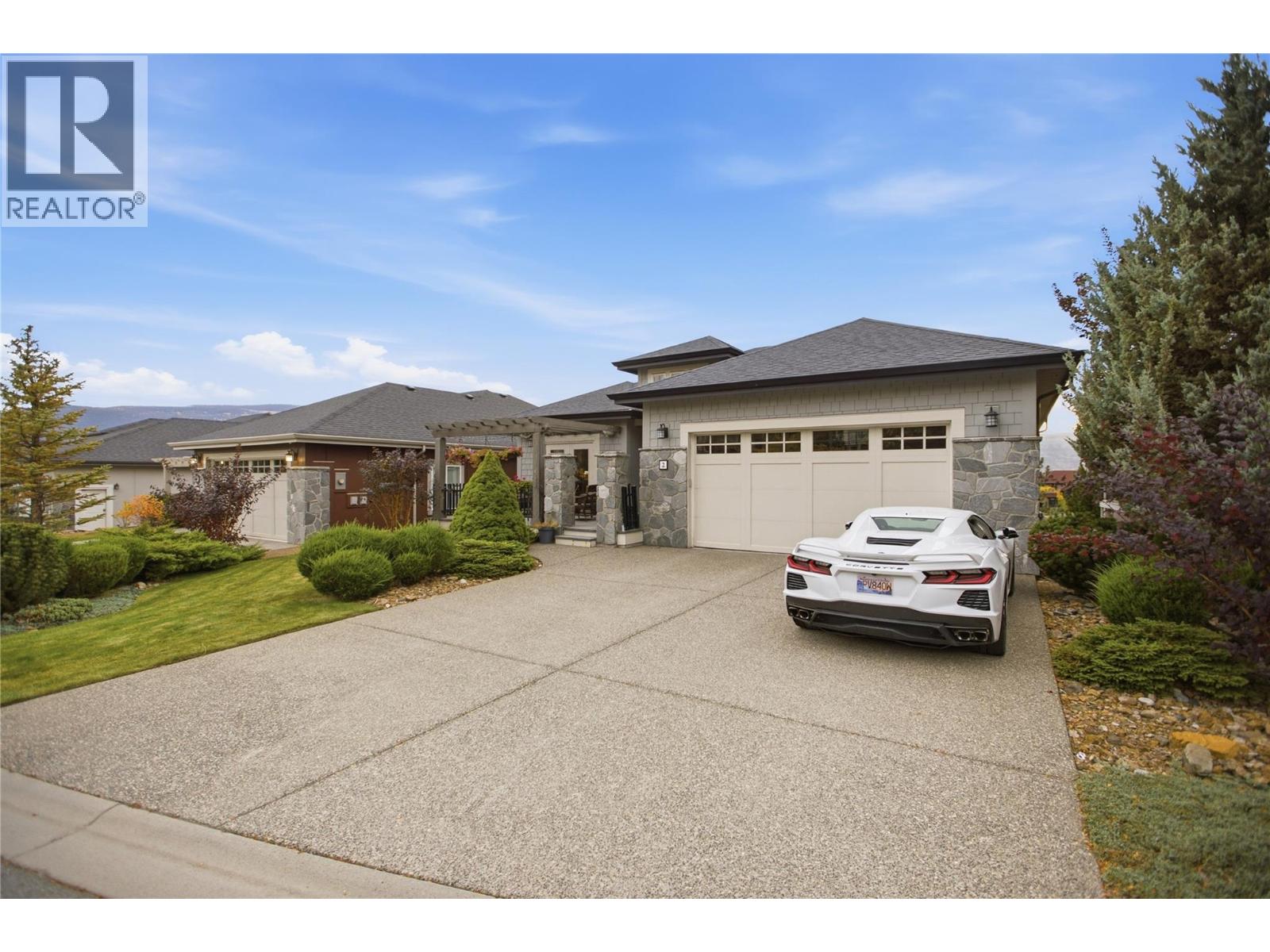 1900 Irongate Place Unit# 2, Kamloops, British Columbia  V2H 0B1 - Photo 3 - 10403641