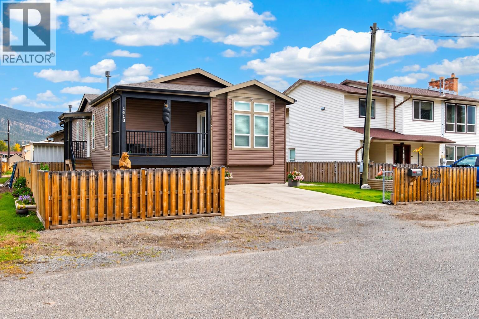 1410 Walnut Avenue, Merritt, British Columbia  V1K 1L3 - Photo 36 - 10403604