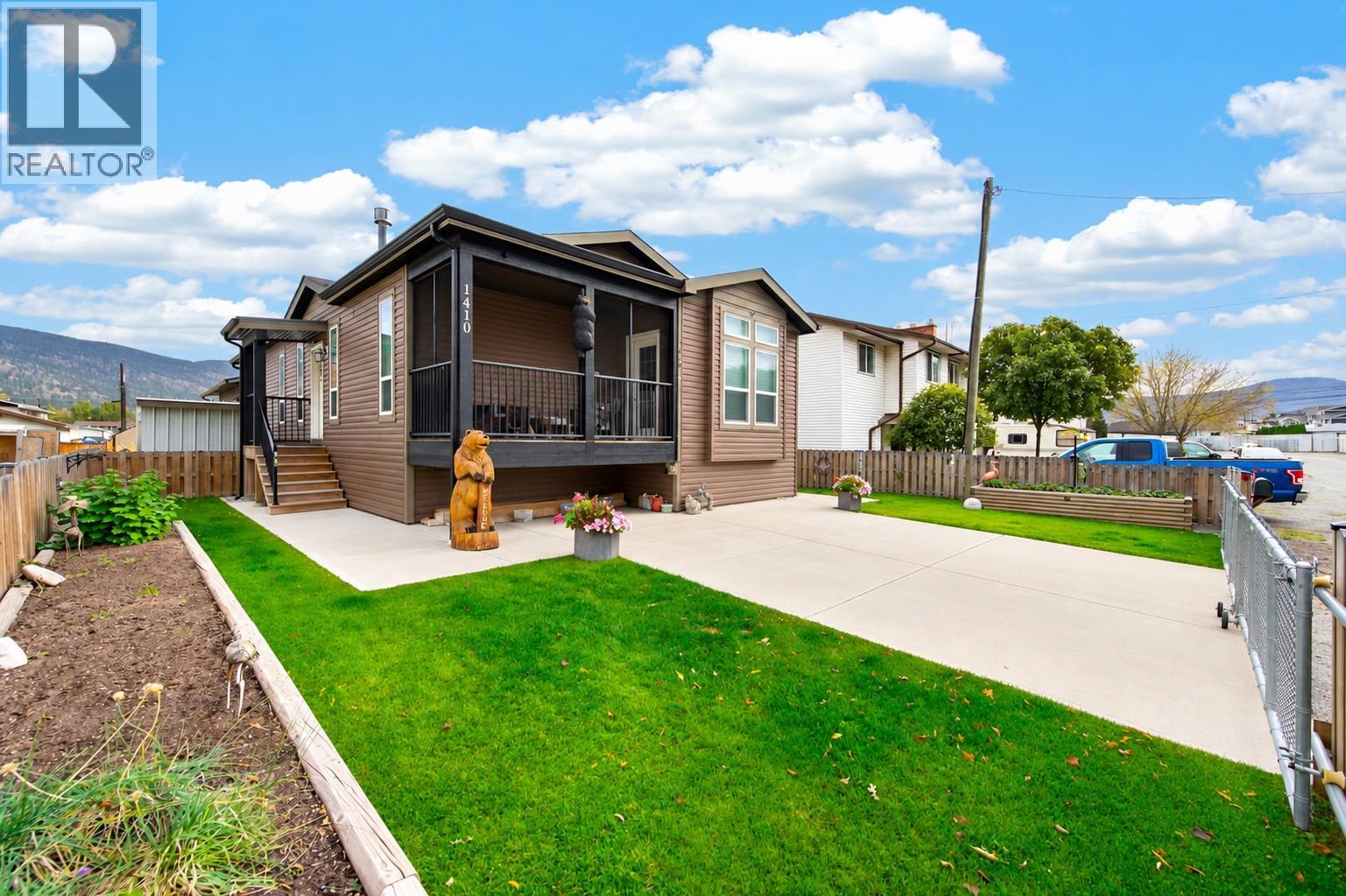 1410 Walnut Avenue, Merritt, British Columbia  V1K 1L3 - Photo 37 - 10403604