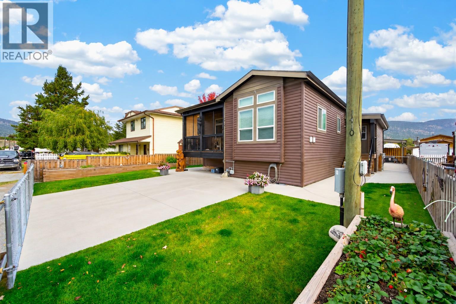 1410 Walnut Avenue, Merritt, British Columbia  V1K 1L3 - Photo 39 - 10403604