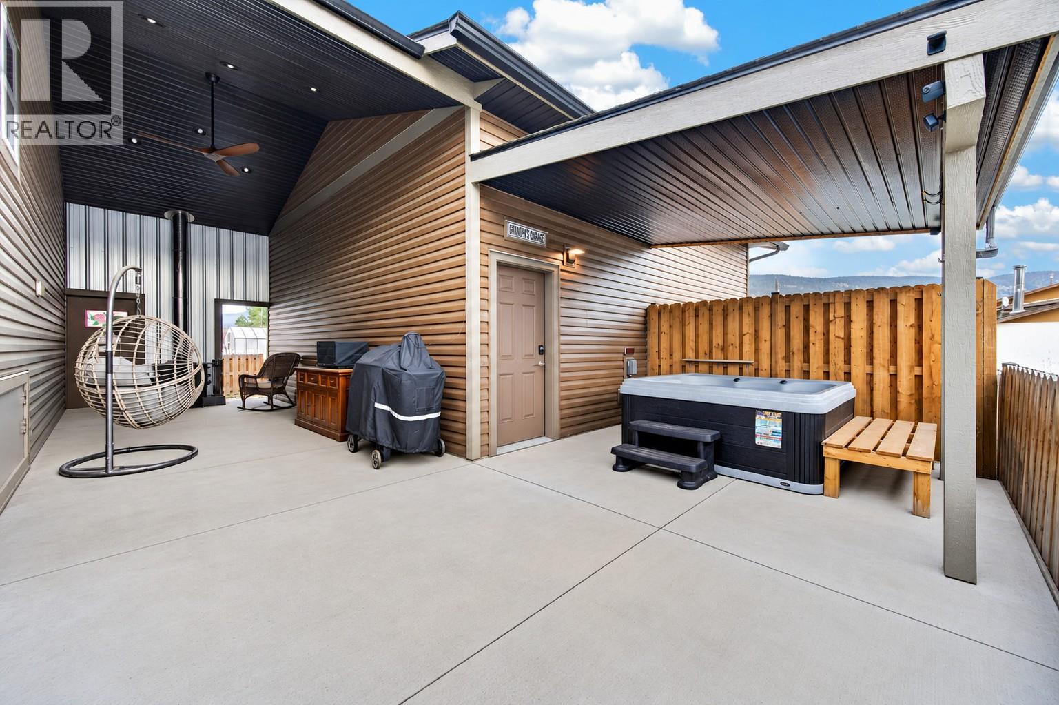 1410 Walnut Avenue, Merritt, British Columbia  V1K 1L3 - Photo 43 - 10403604