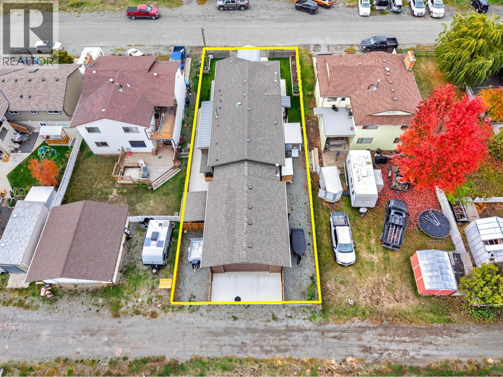 1410 Walnut Avenue, Merritt, British Columbia  V1K 1L3 - Photo 57 - 10403604