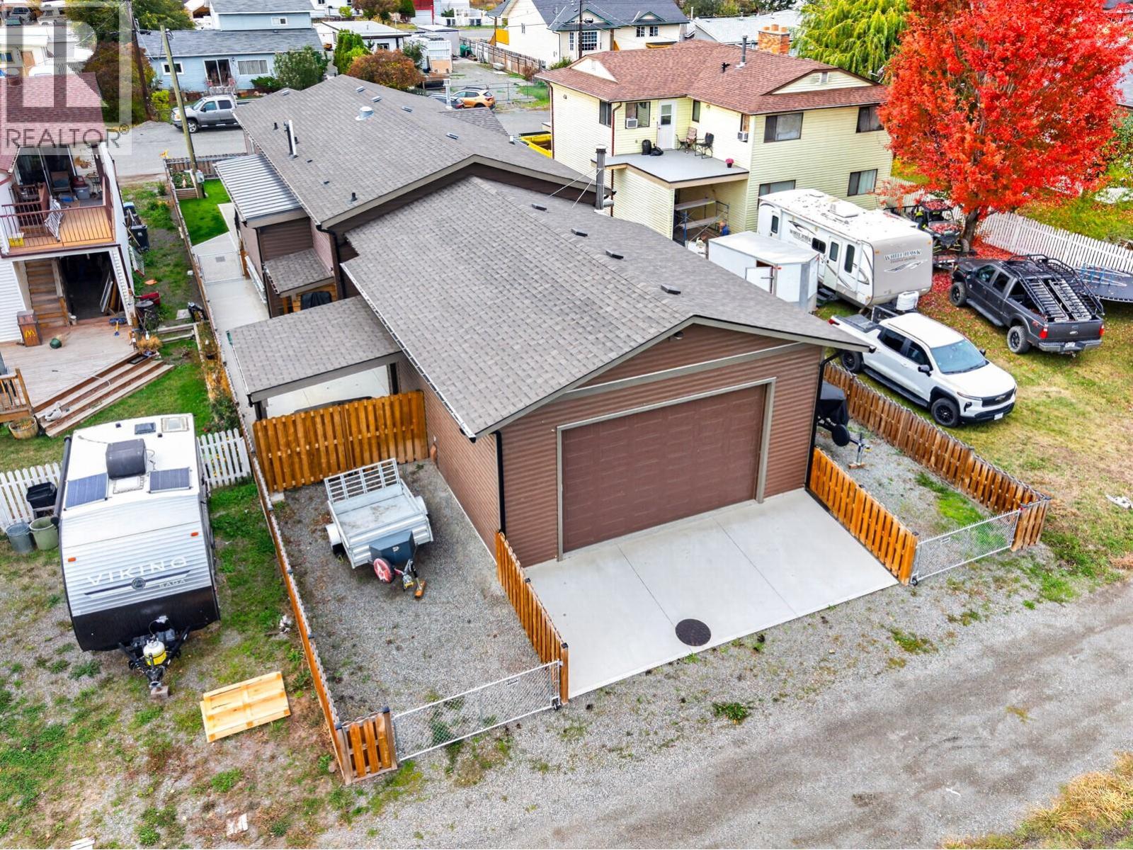 1410 Walnut Avenue, Merritt, British Columbia  V1K 1L3 - Photo 59 - 10403604